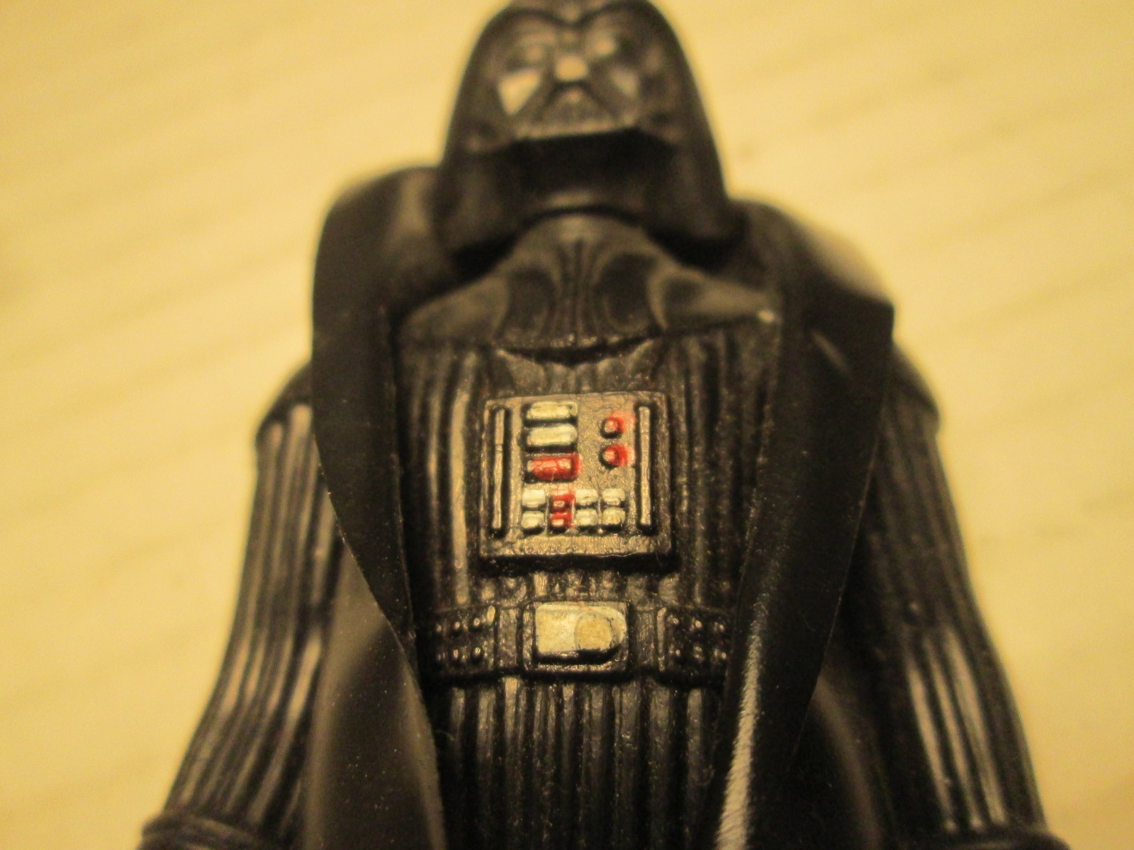 Darth Vader sold