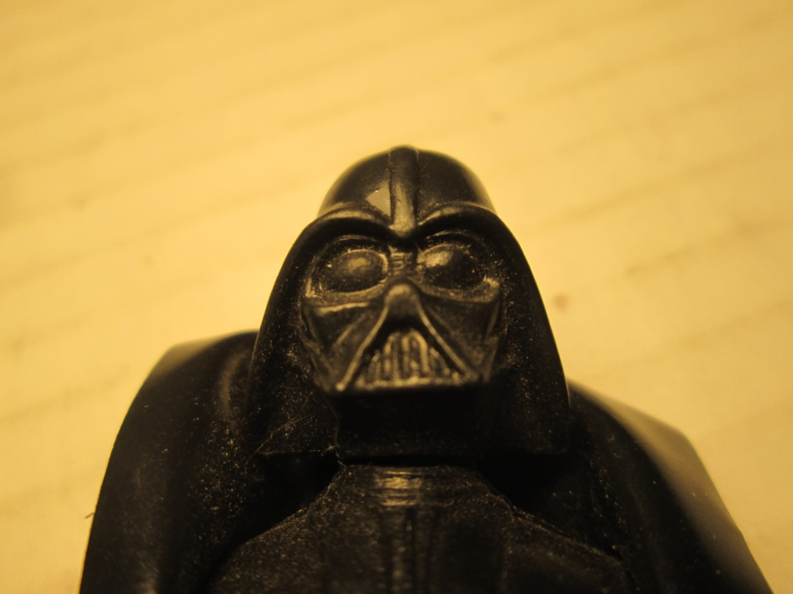 Darth Vader sold