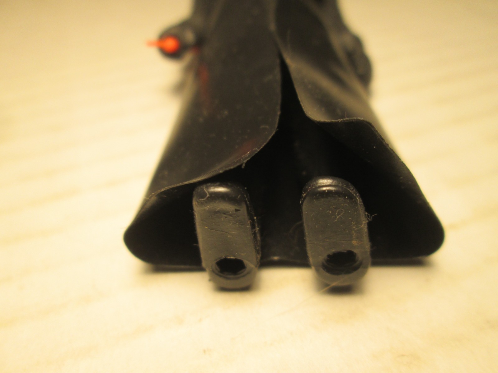 Darth Vader sold