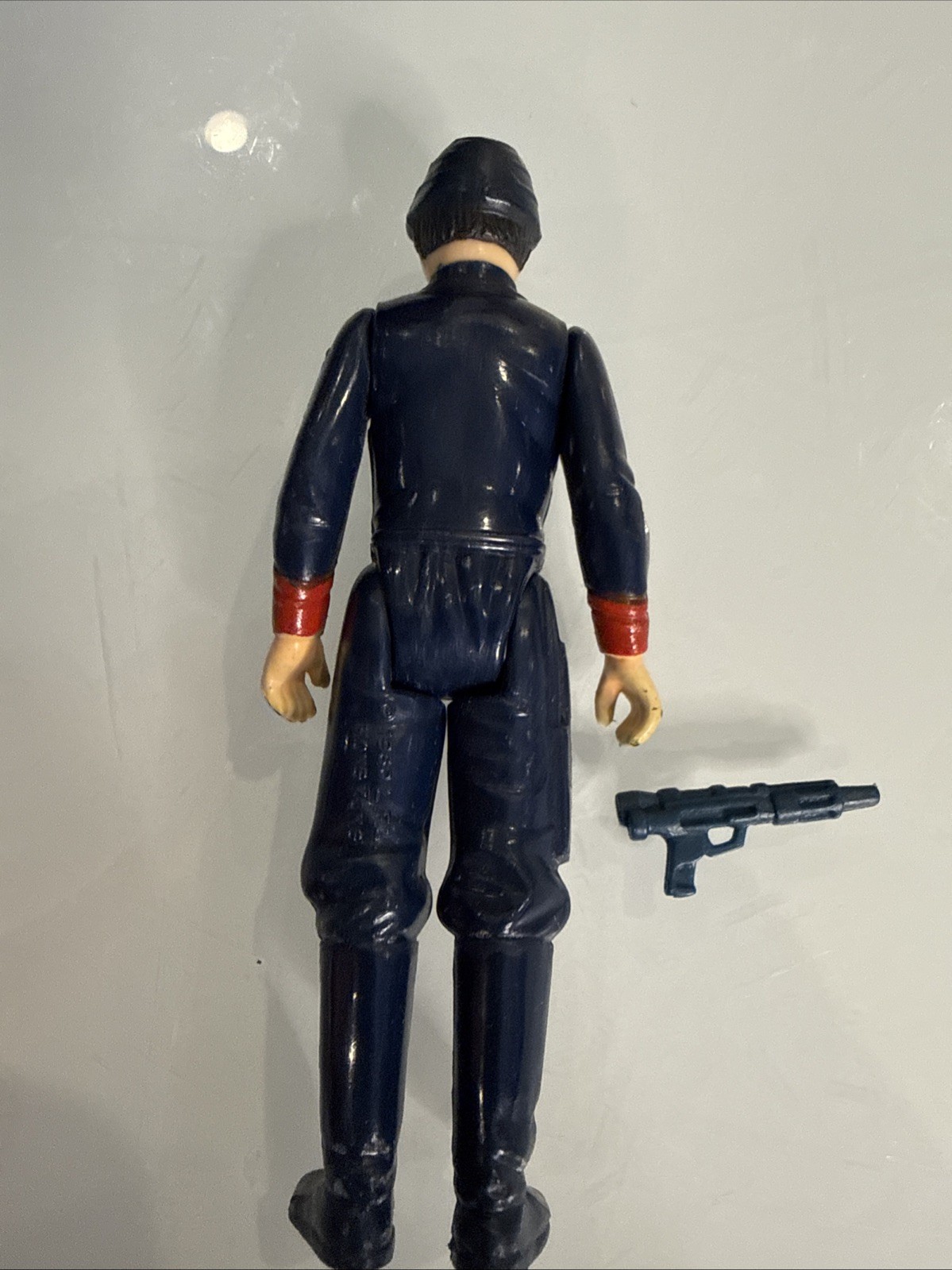 Bespin Security Guard (White) sold