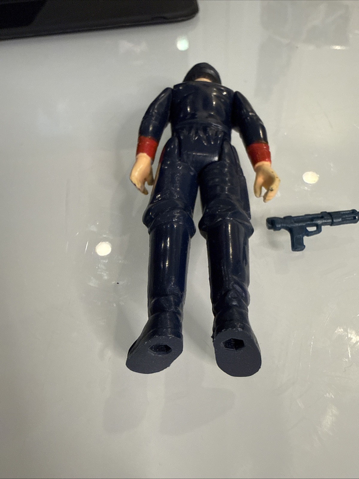 Bespin Security Guard (White) sold