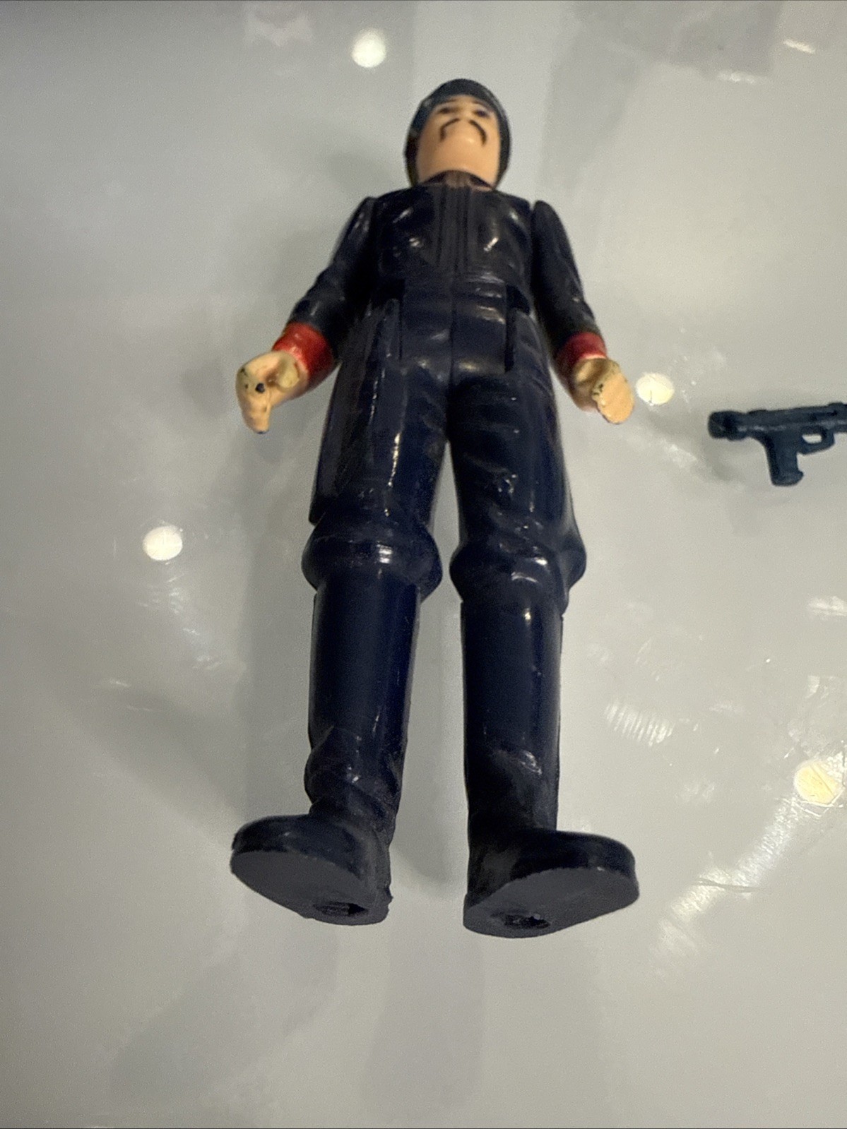 Bespin Security Guard (White) sold