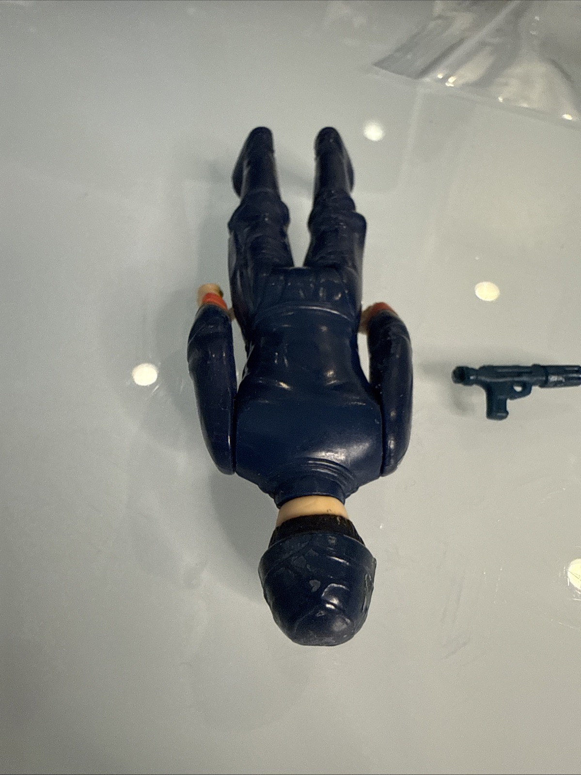 Bespin Security Guard (White) sold