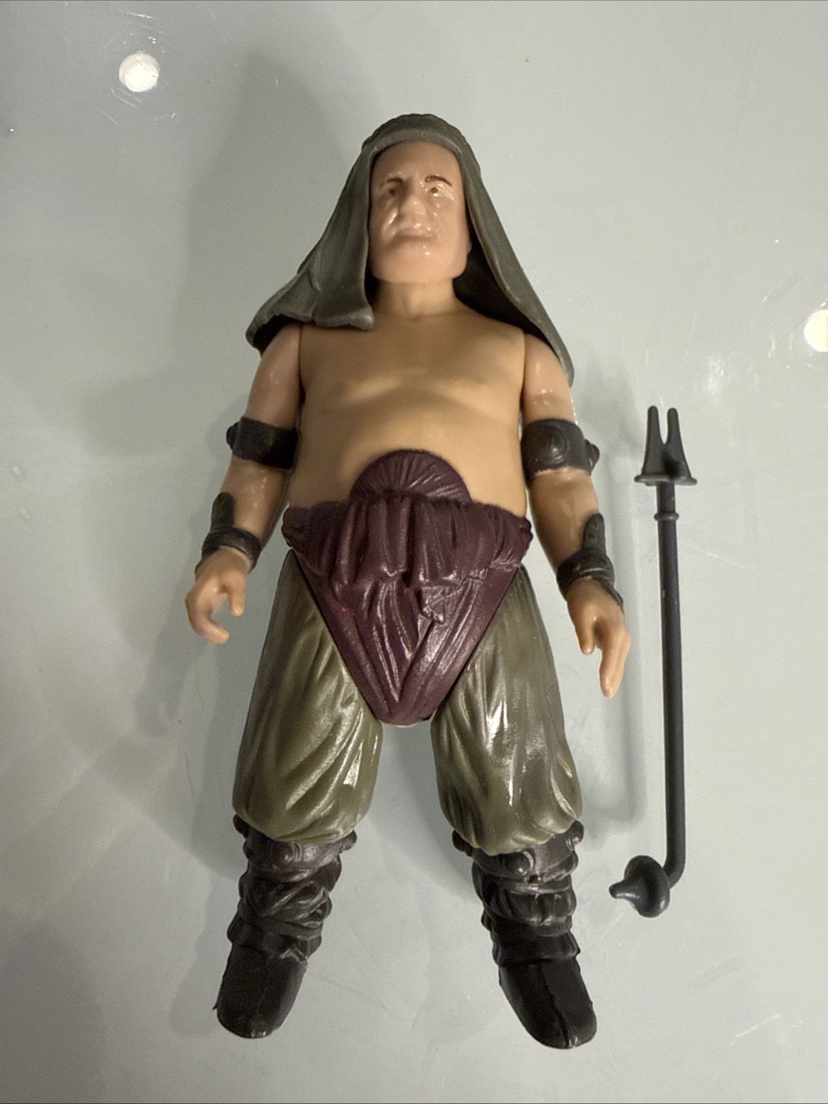 Rancor Keeper sold