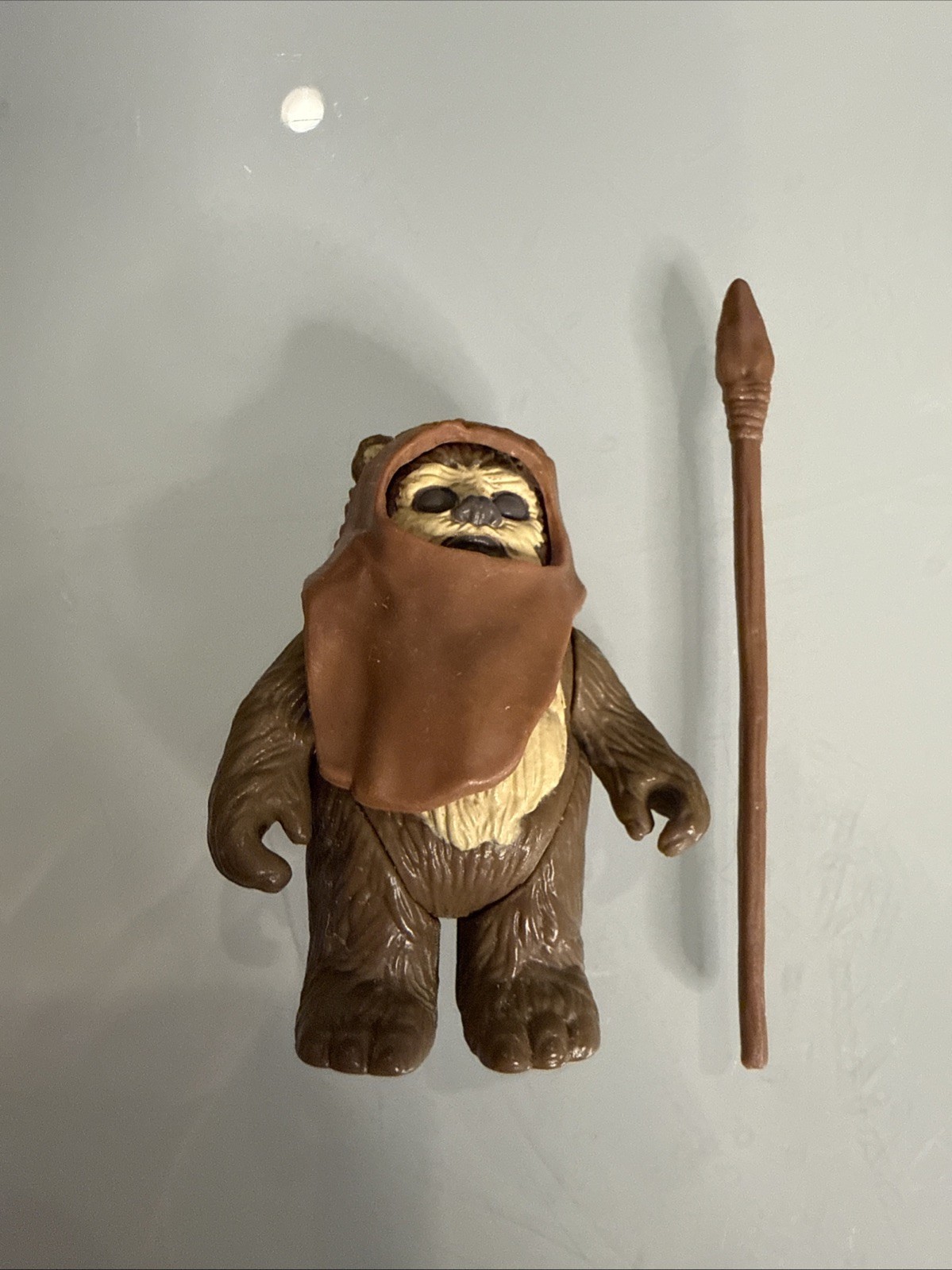 Wicket W. Warrick sold