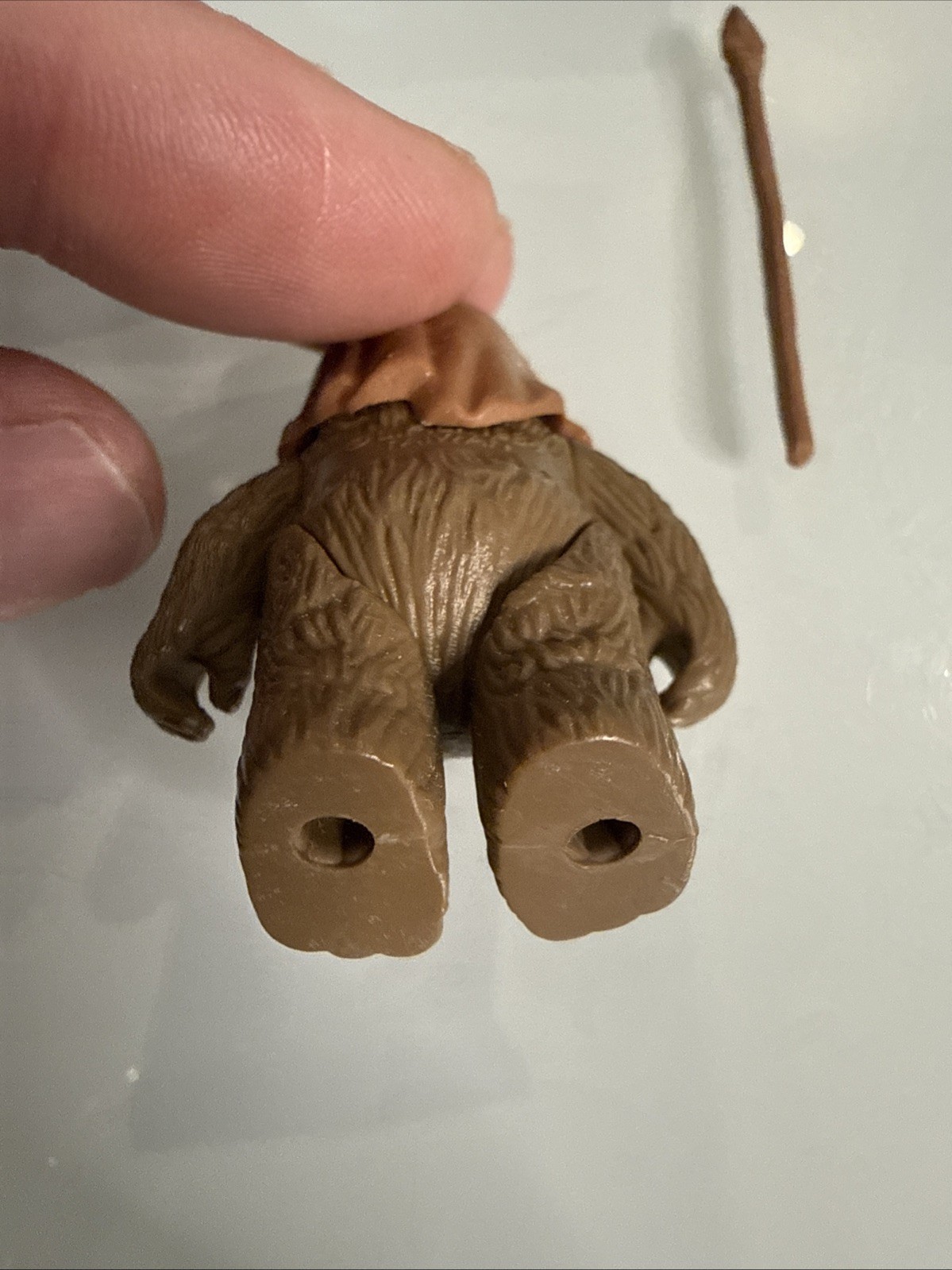 Wicket W. Warrick sold