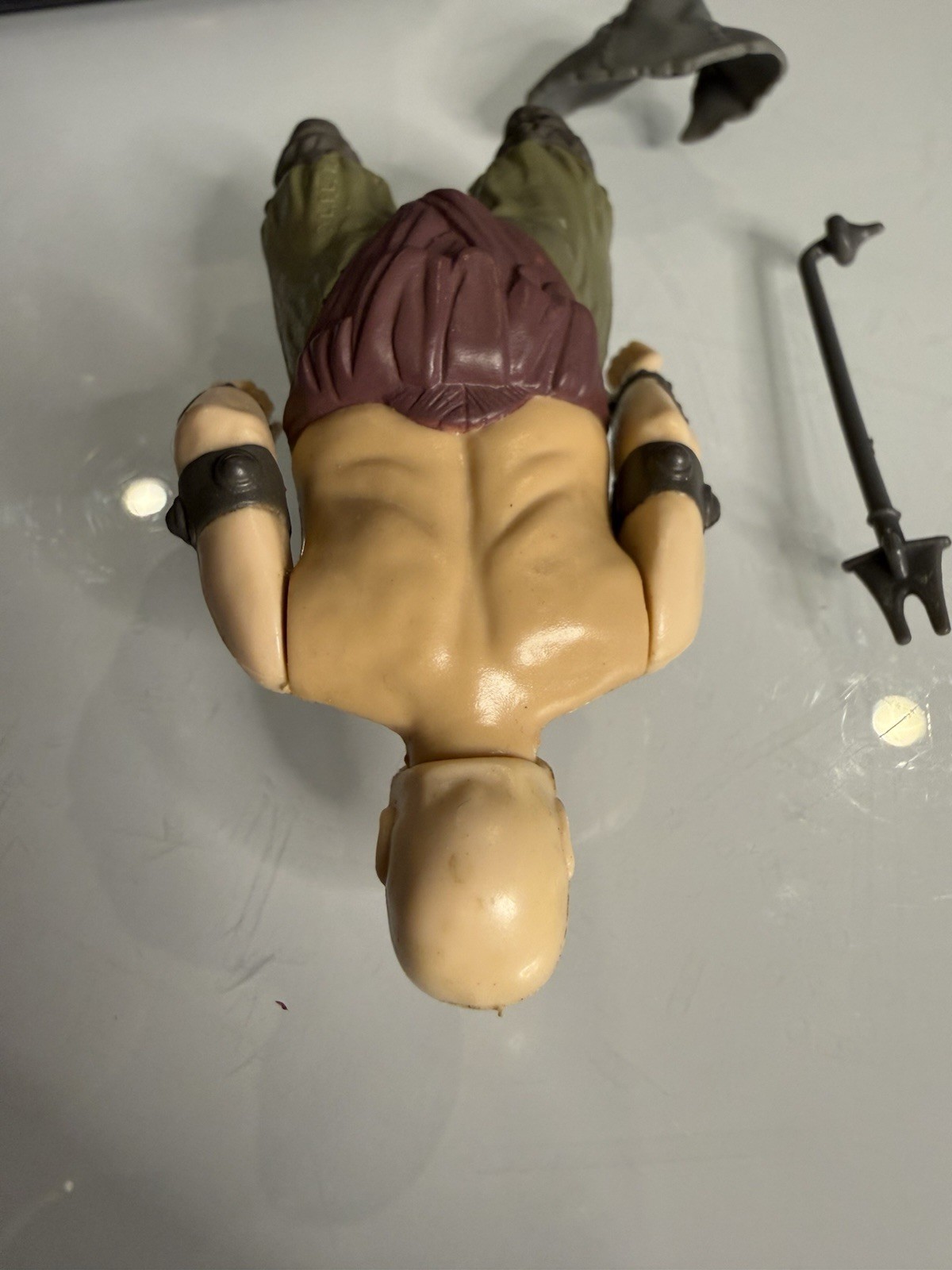 Rancor Keeper sold