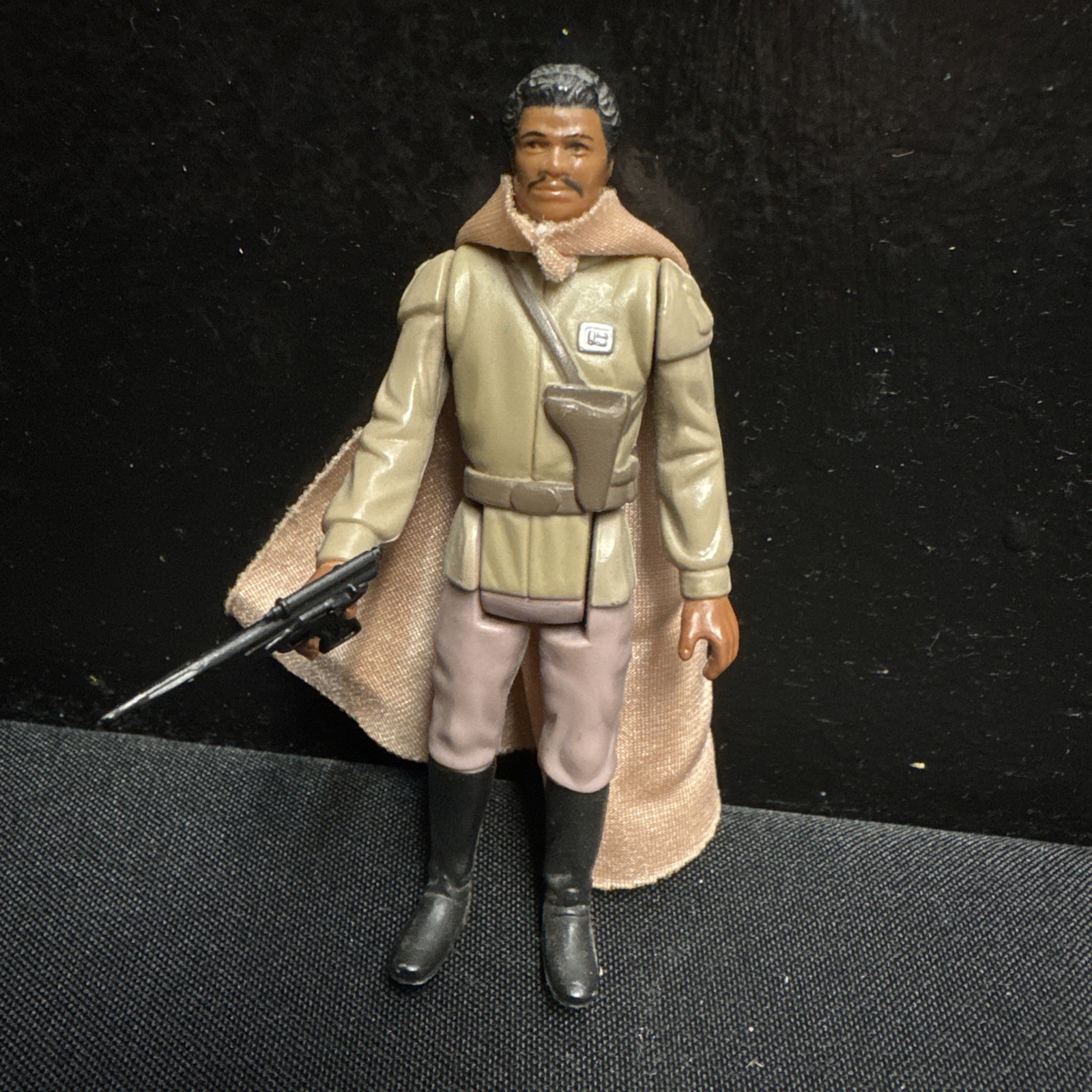 Lando Calrissian (General Pilot) sold