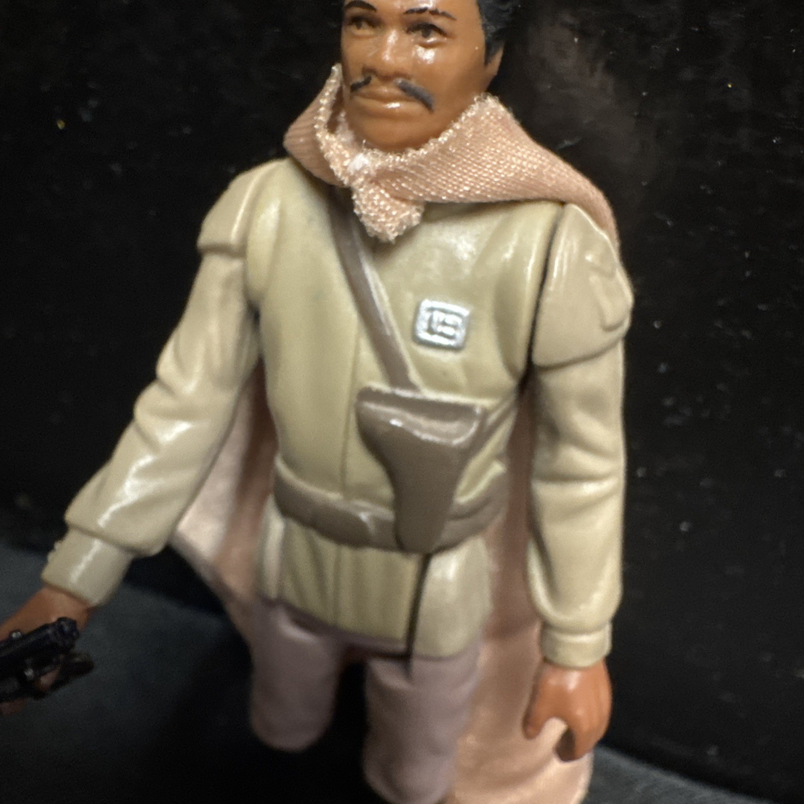 Lando Calrissian (General Pilot) sold