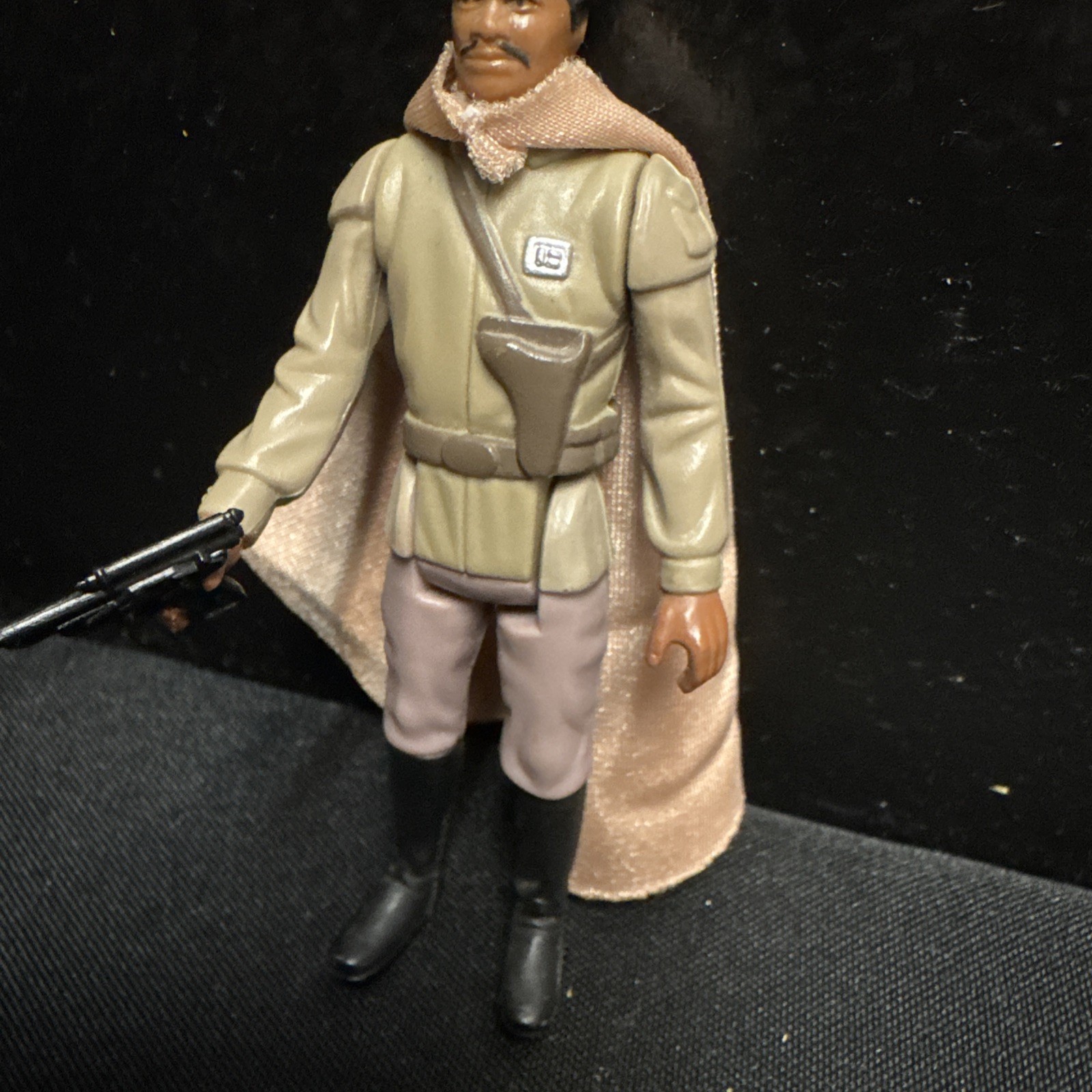 Lando Calrissian (General Pilot) sold