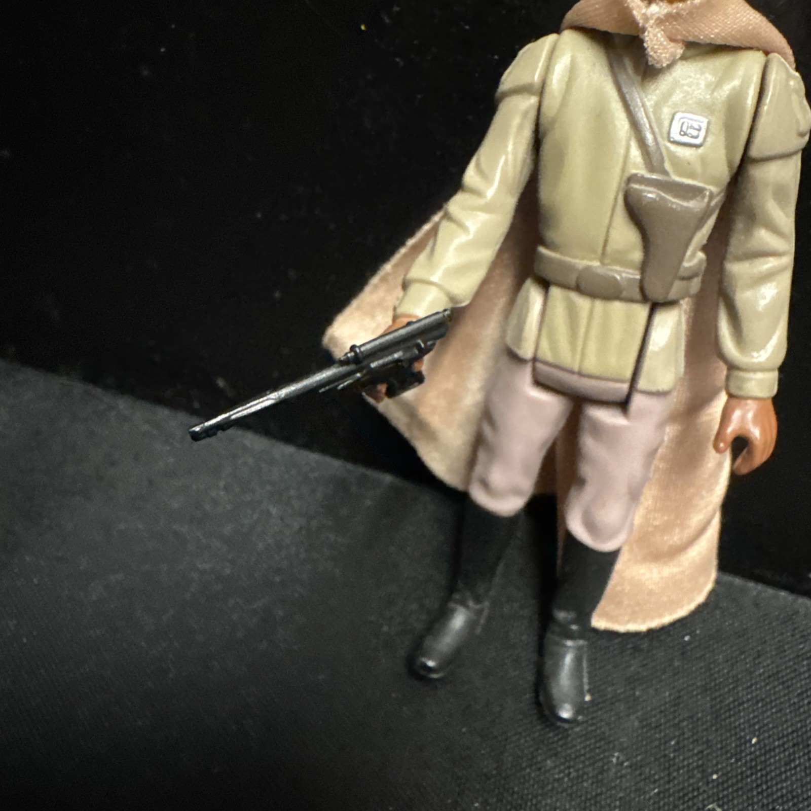 Lando Calrissian (General Pilot) sold
