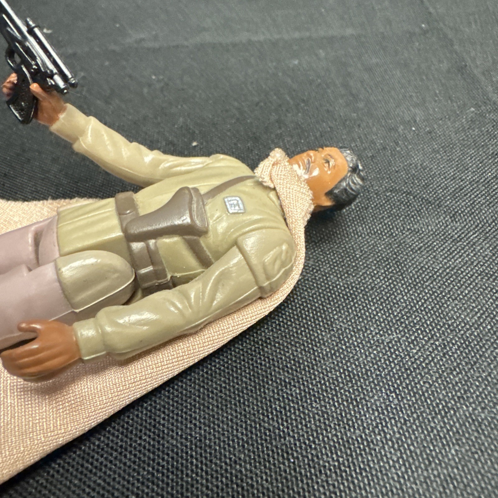 Lando Calrissian (General Pilot) sold