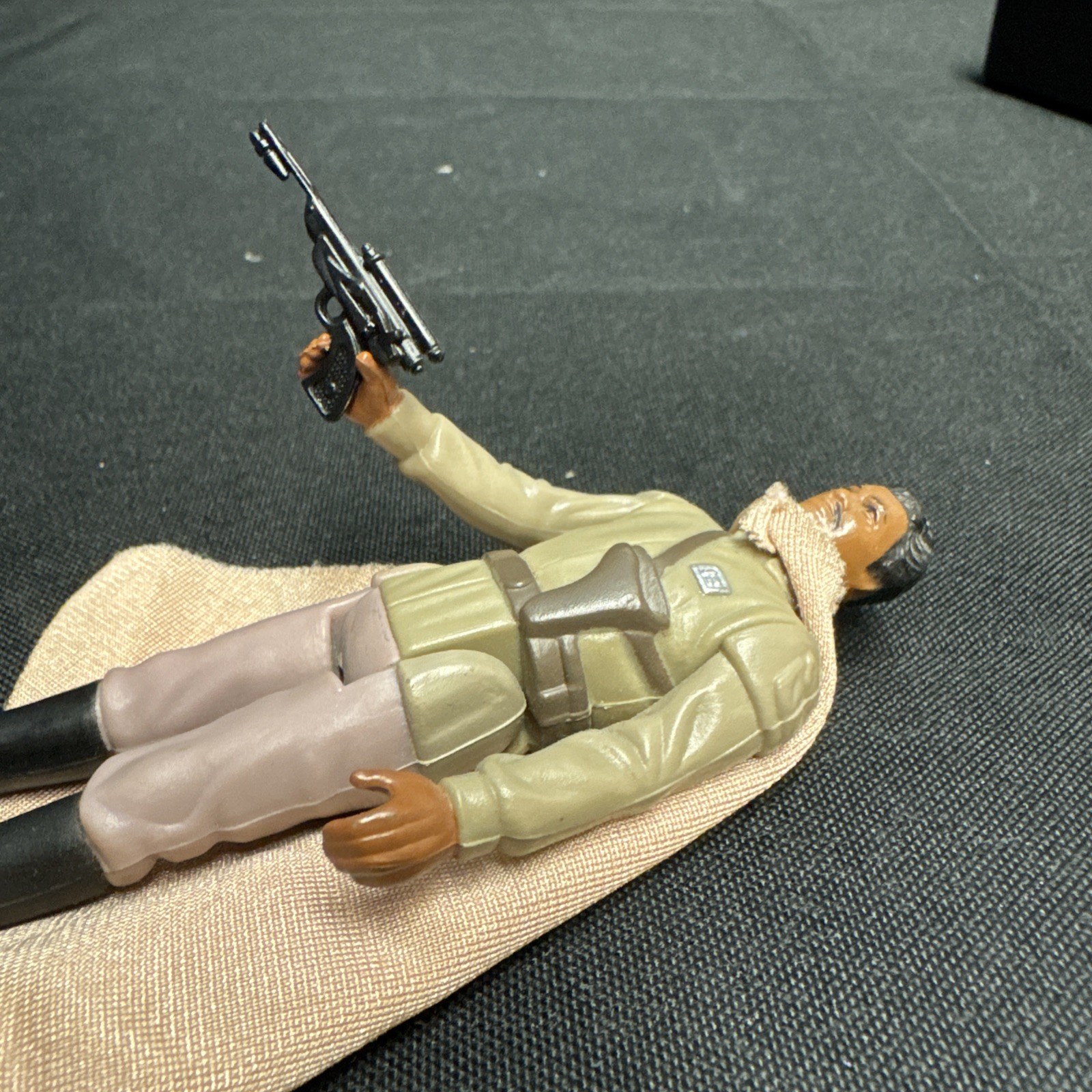 Lando Calrissian (General Pilot) sold