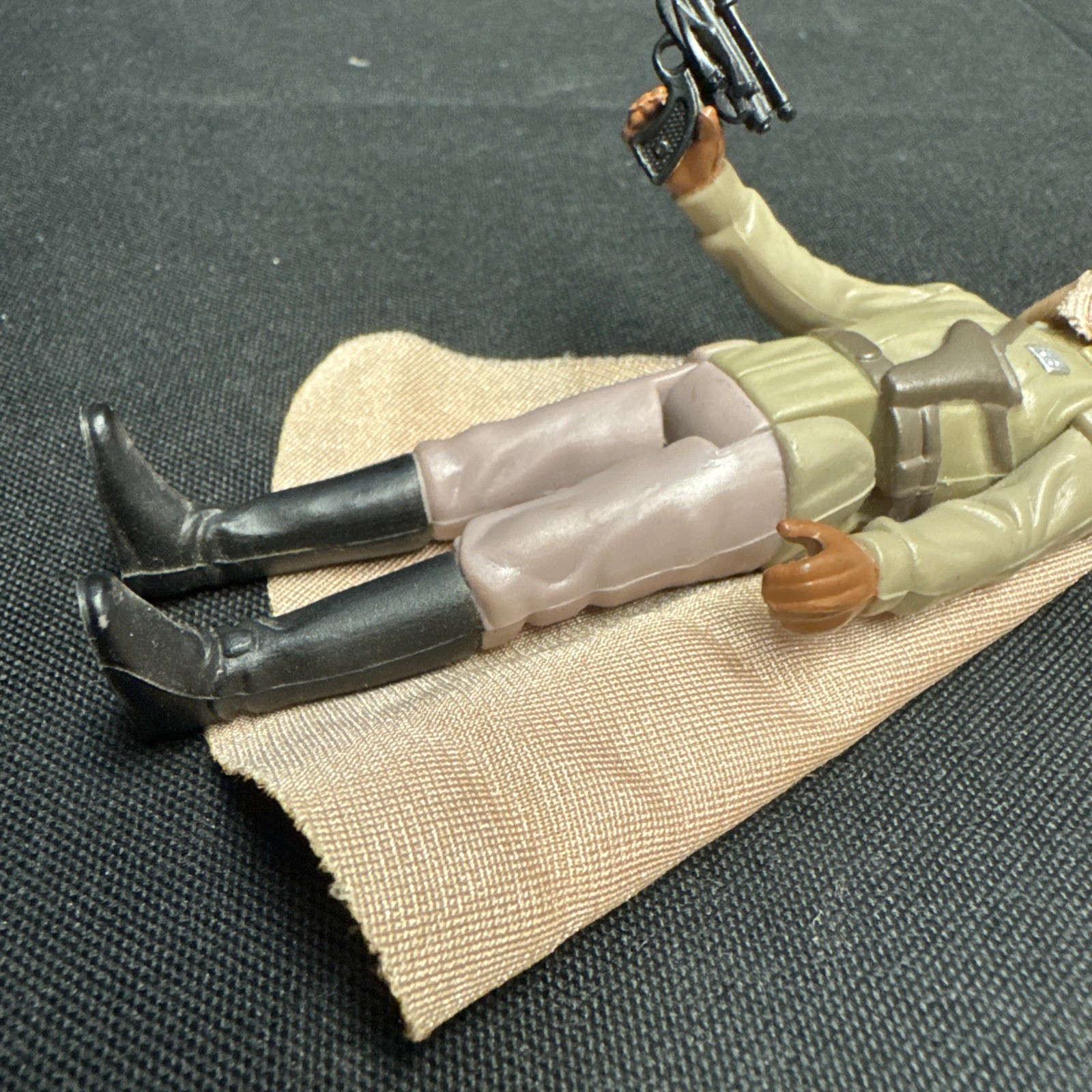 Lando Calrissian (General Pilot) sold