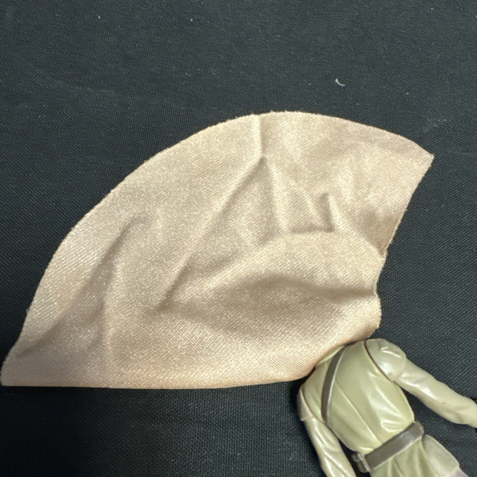 Lando Calrissian (General Pilot) sold