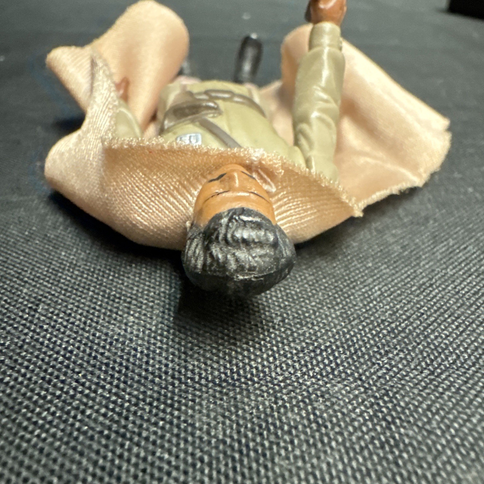 Lando Calrissian (General Pilot) sold