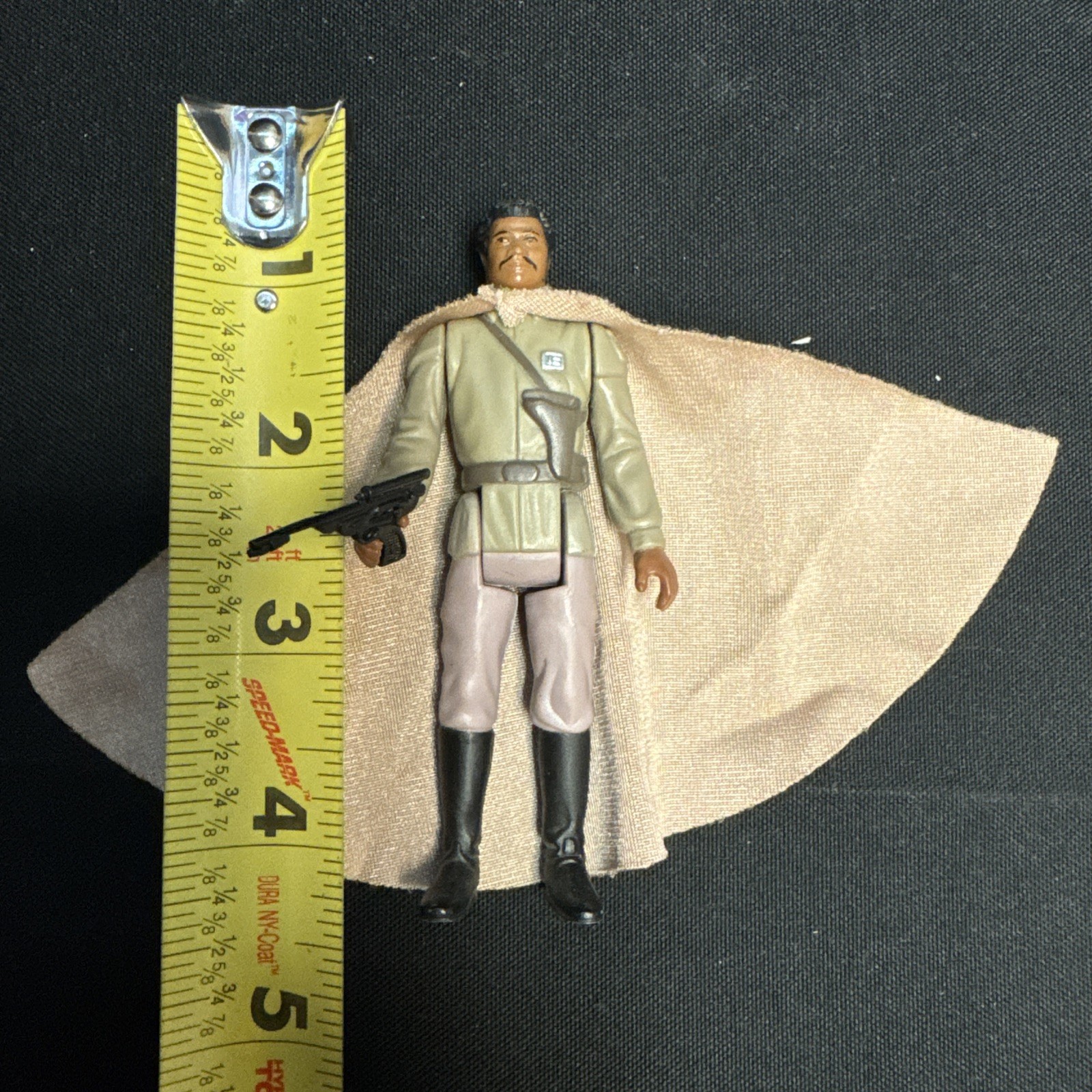 Lando Calrissian (General Pilot) sold