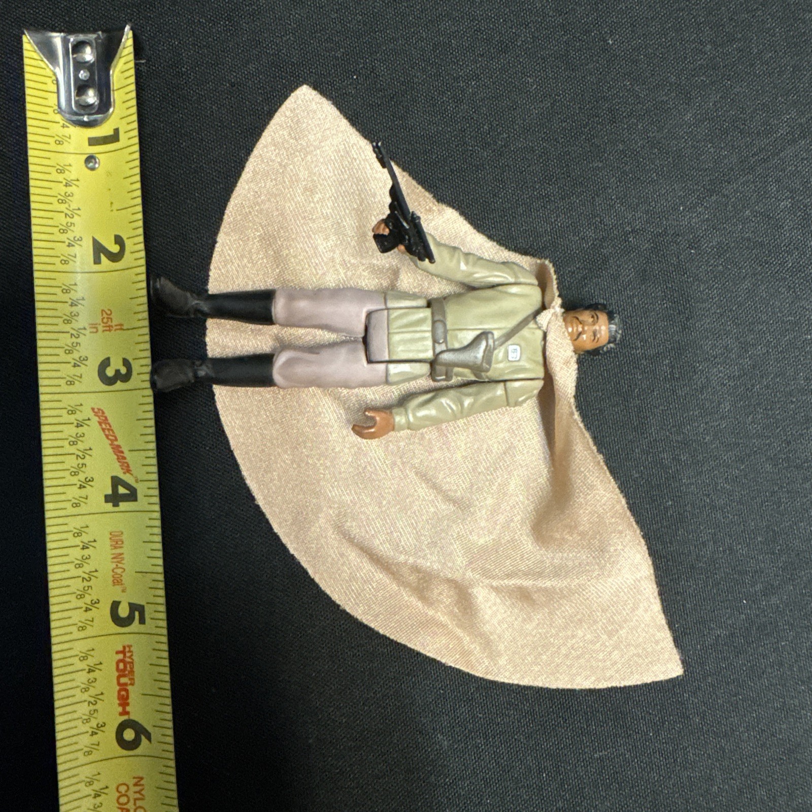 Lando Calrissian (General Pilot) sold