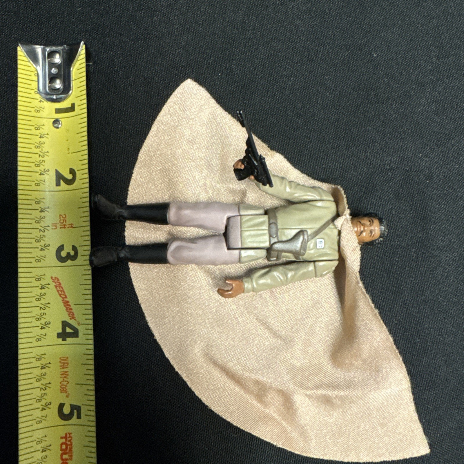 Lando Calrissian (General Pilot) sold