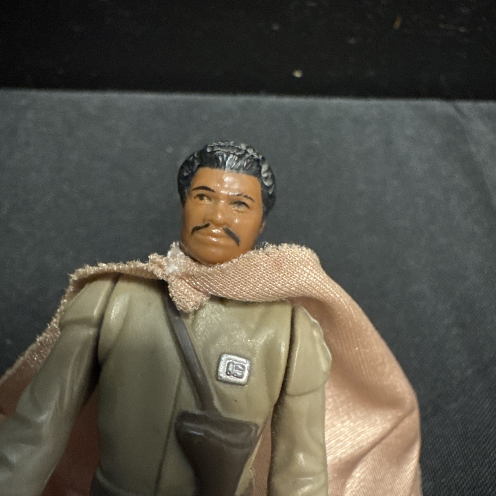 Lando Calrissian (General Pilot) sold