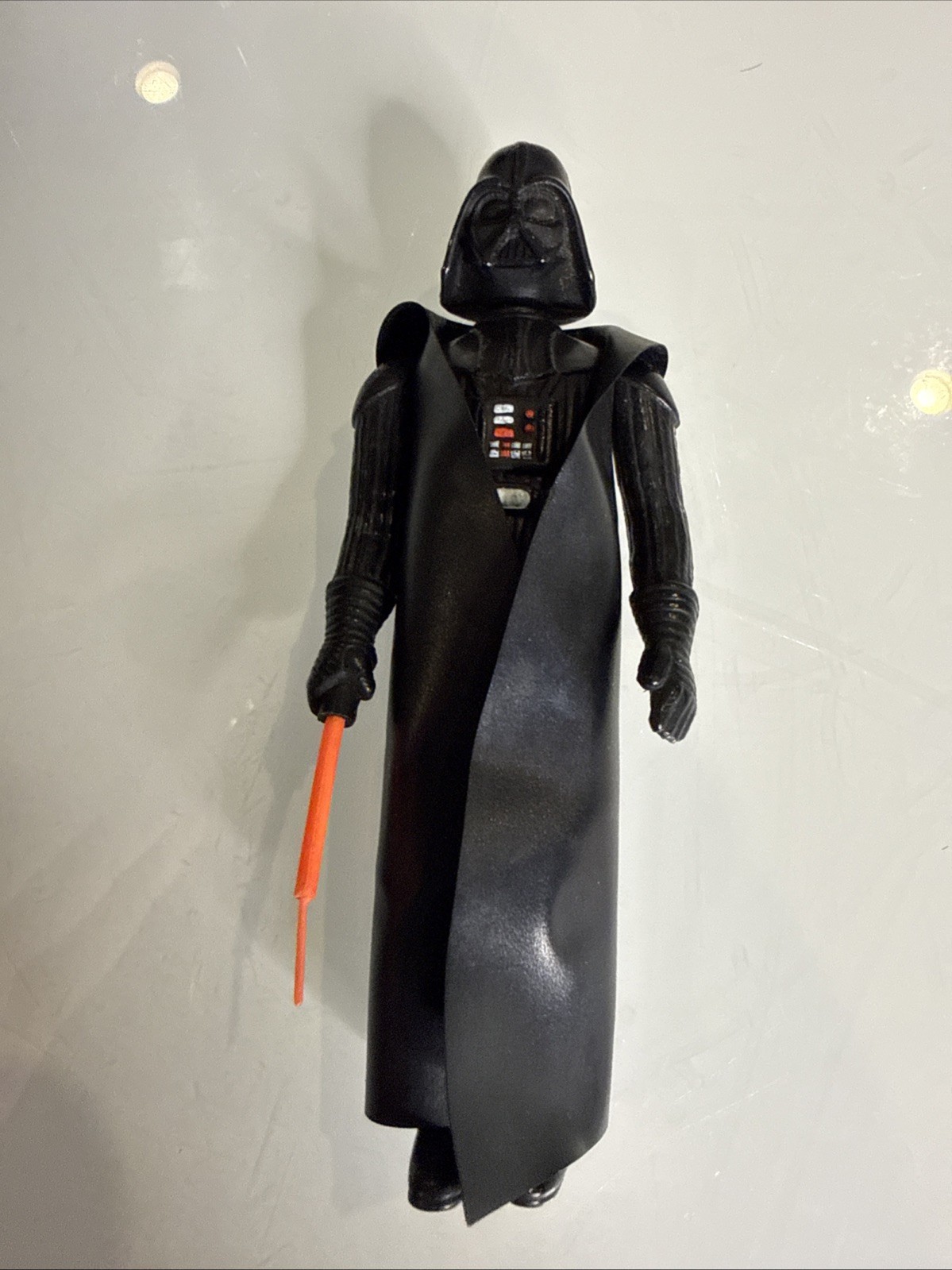 Darth Vader sold