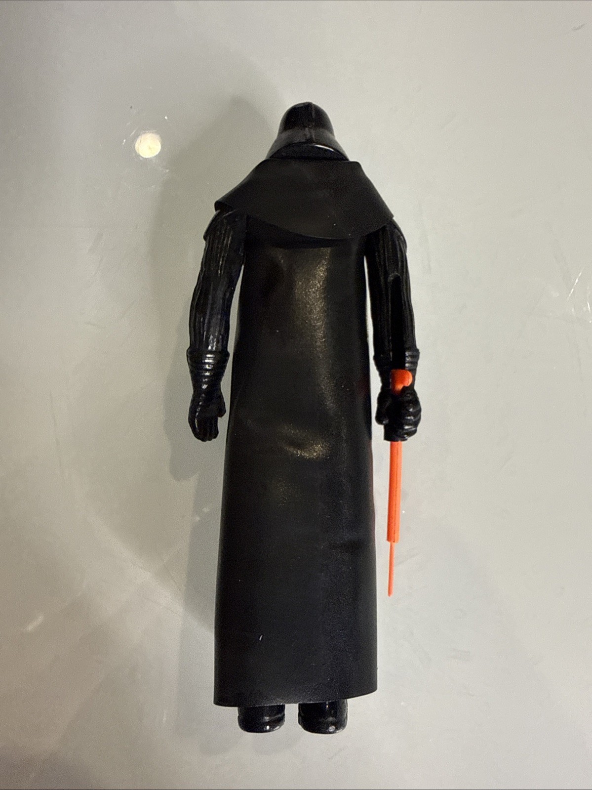 Darth Vader sold