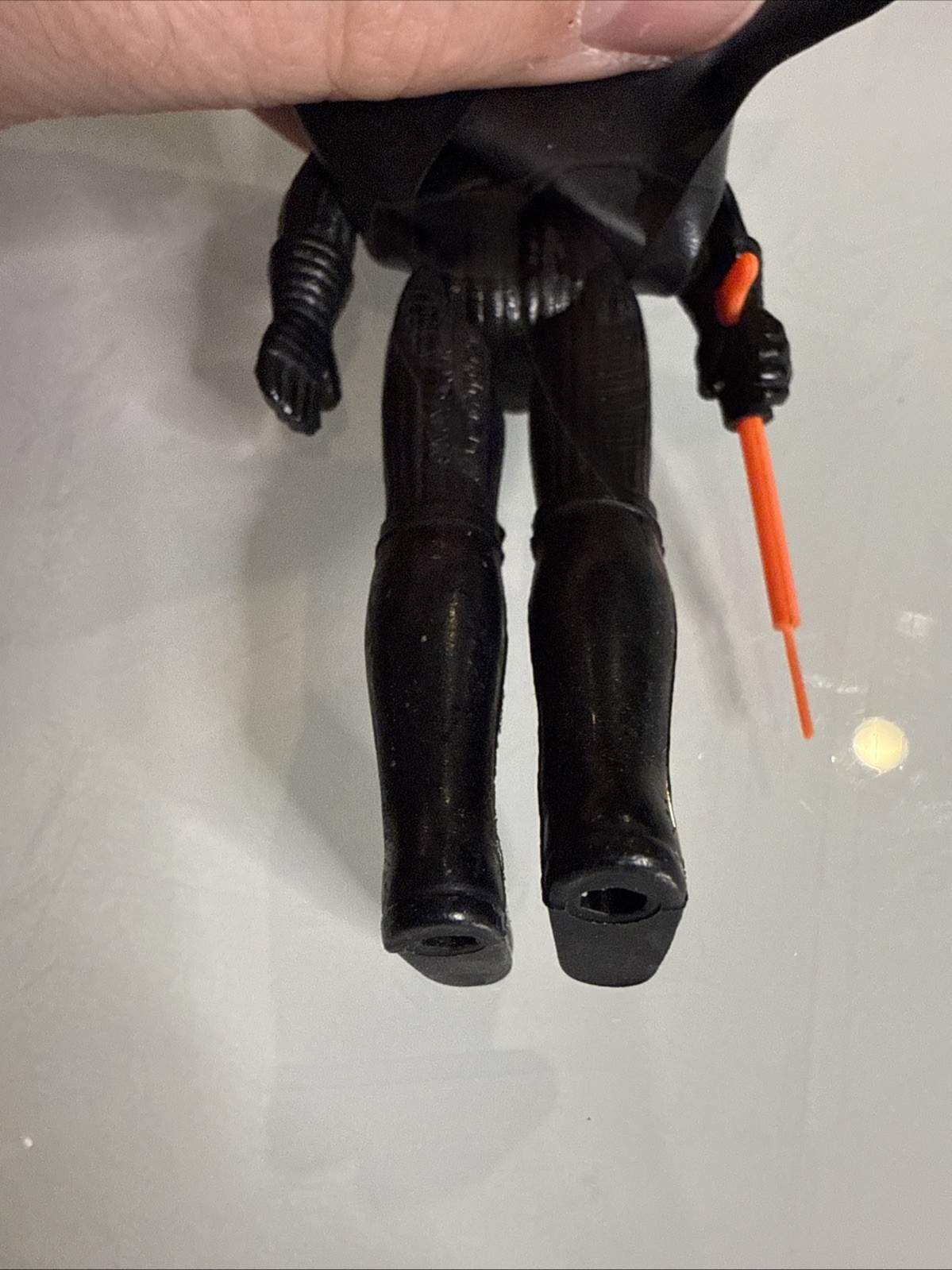 Darth Vader sold