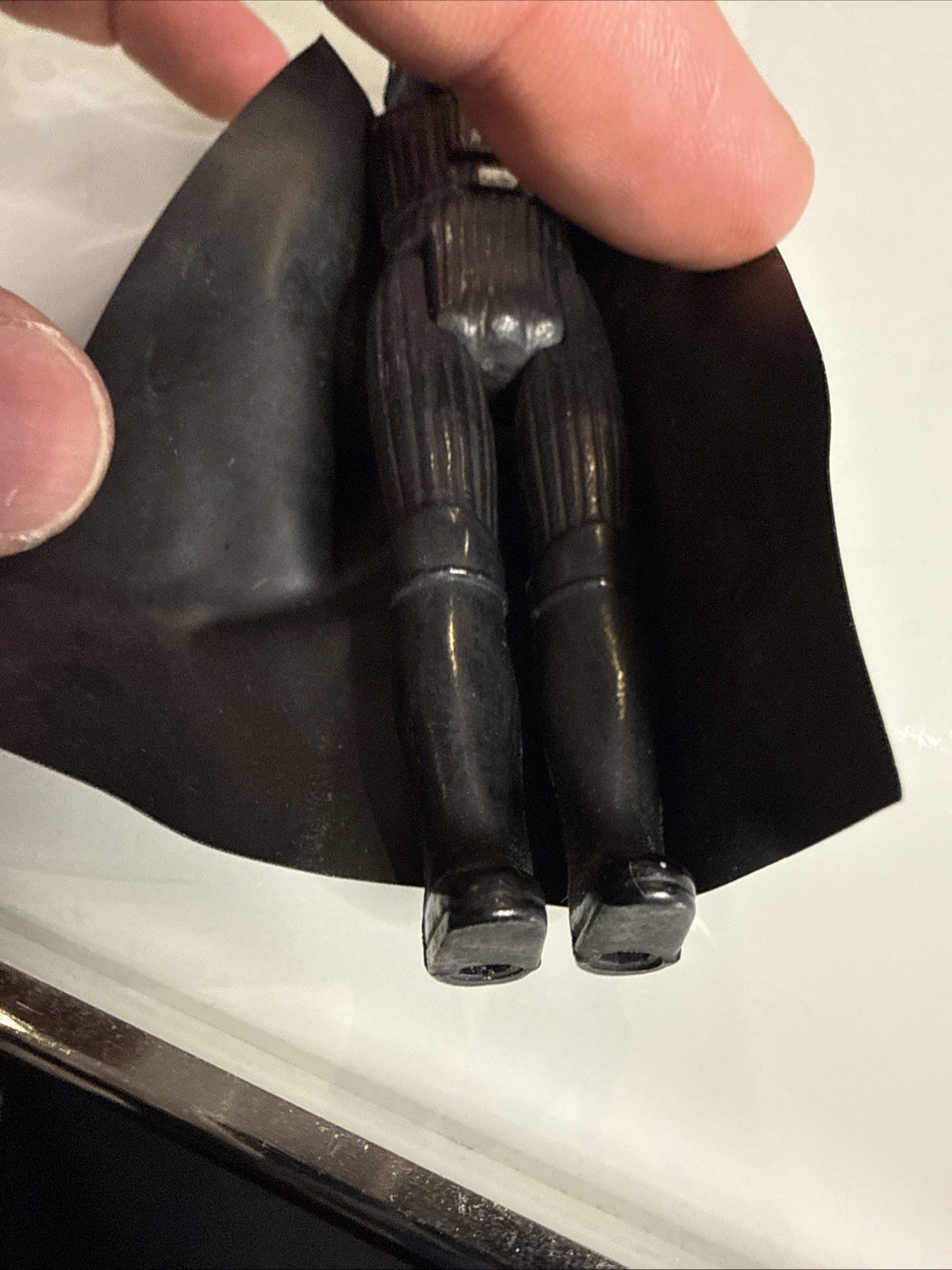 Darth Vader sold