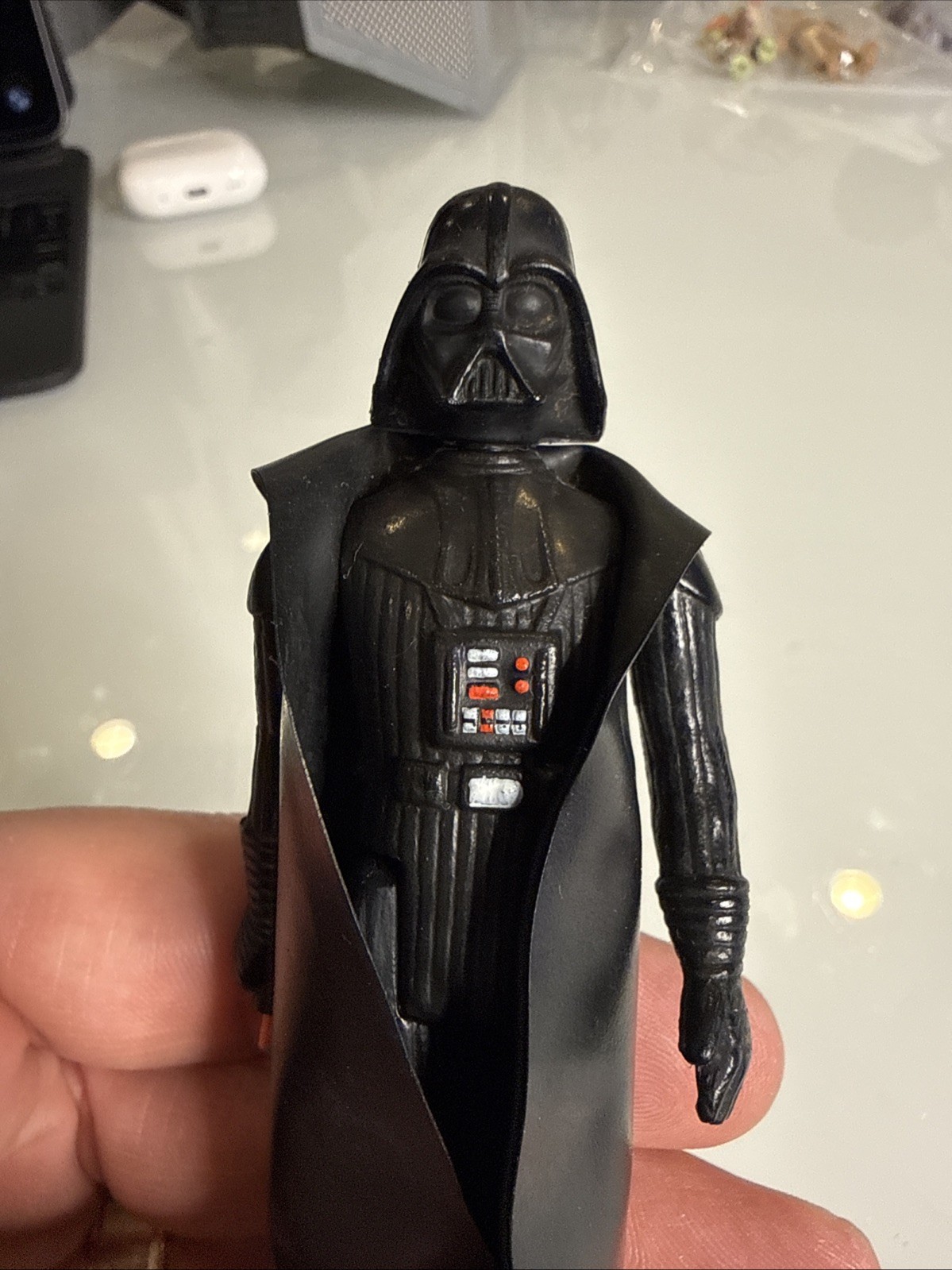 Darth Vader sold