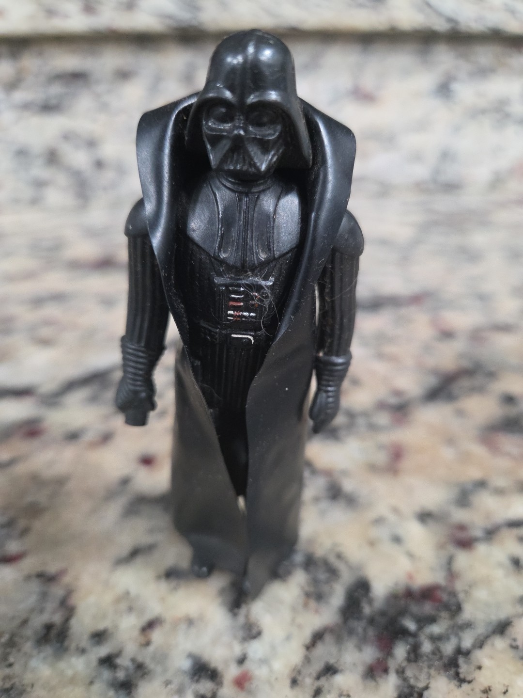 Darth Vader sold