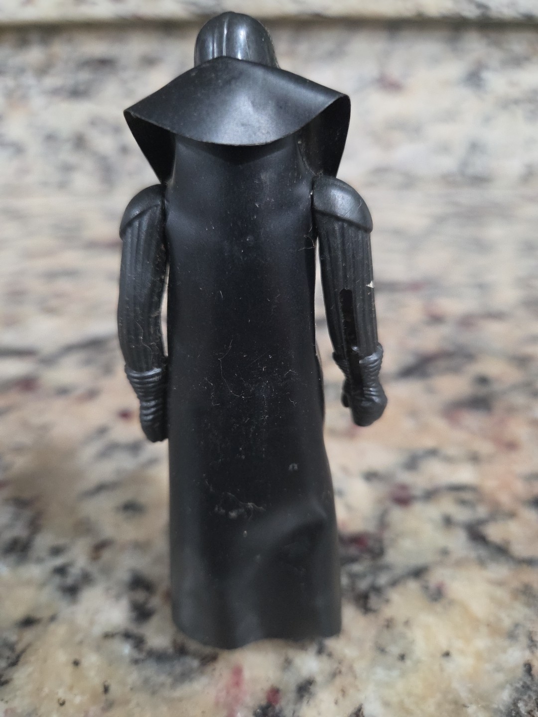 Darth Vader sold