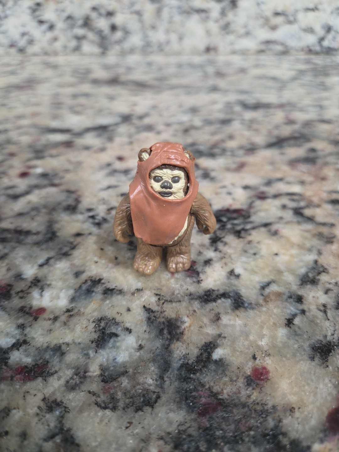 Wicket W. Warrick sold