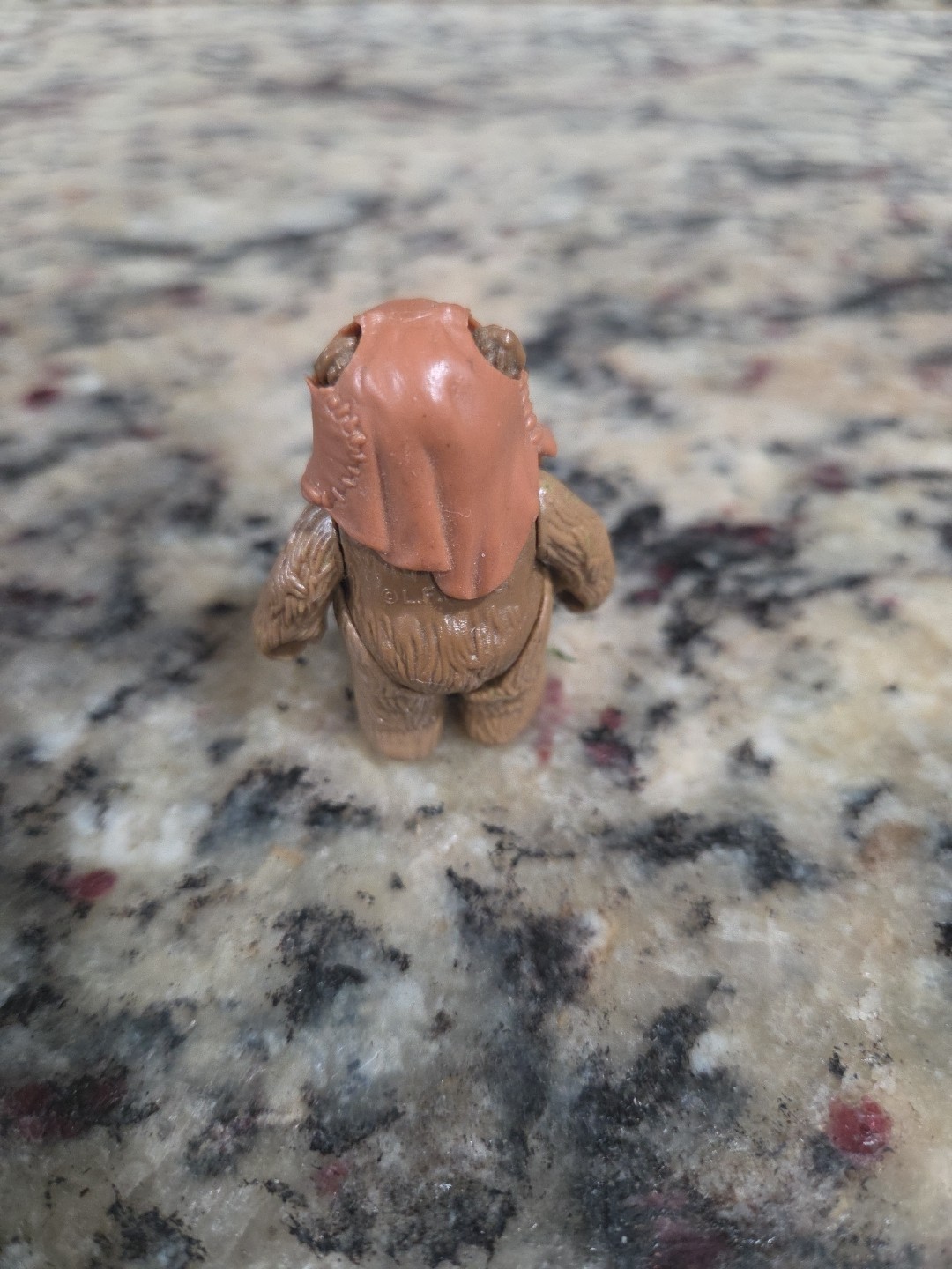 Wicket W. Warrick sold