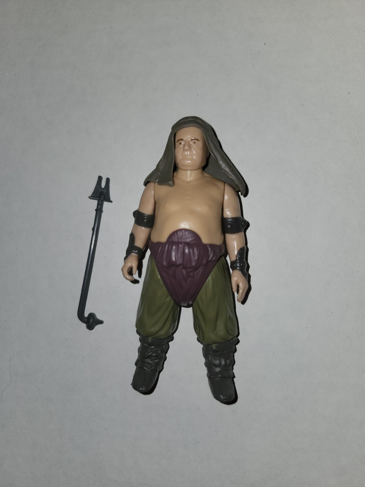 Rancor Keeper sold