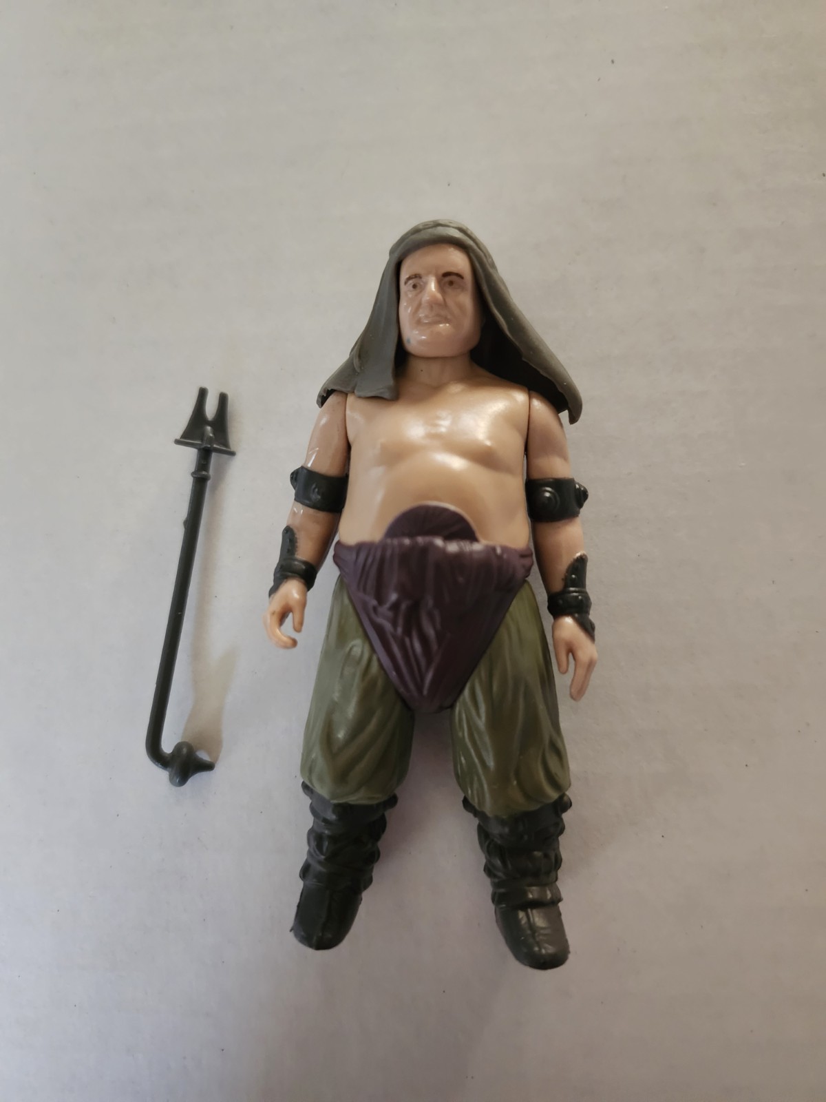 Rancor Keeper sold