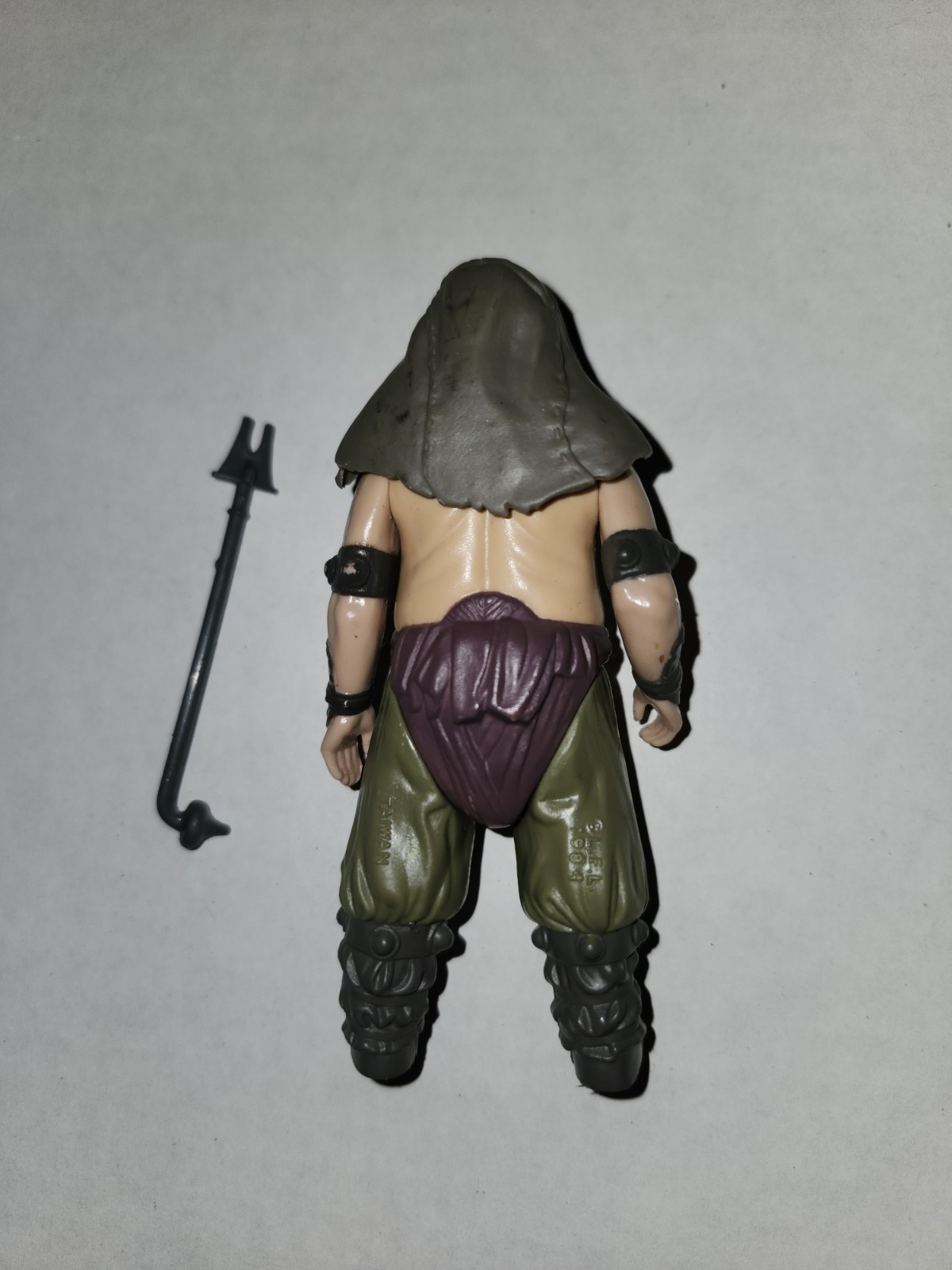 Rancor Keeper sold