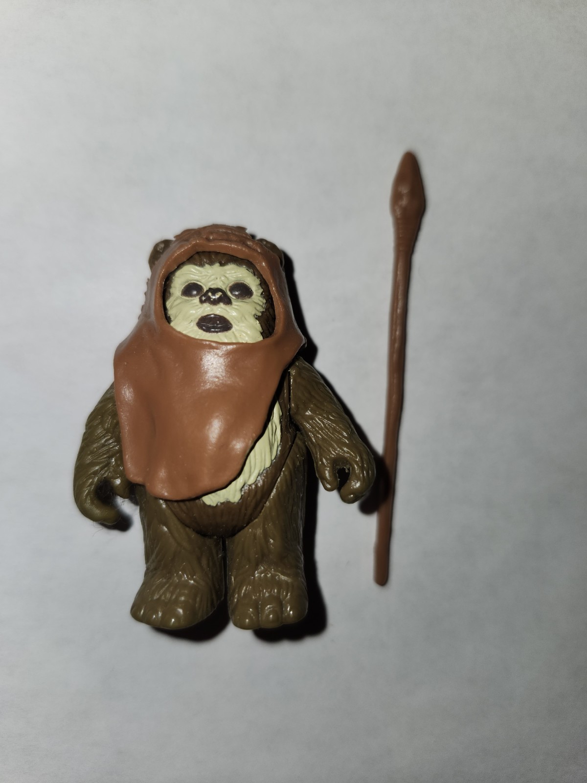 Wicket W. Warrick sold