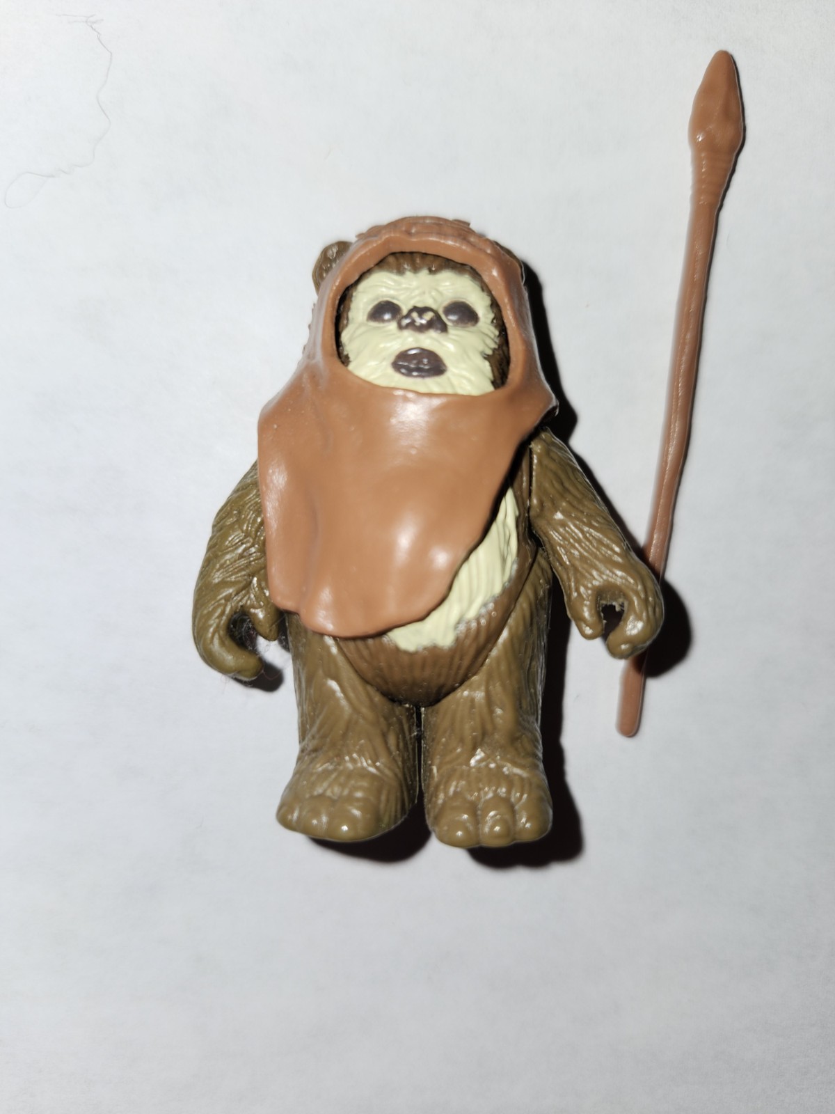 Wicket W. Warrick sold