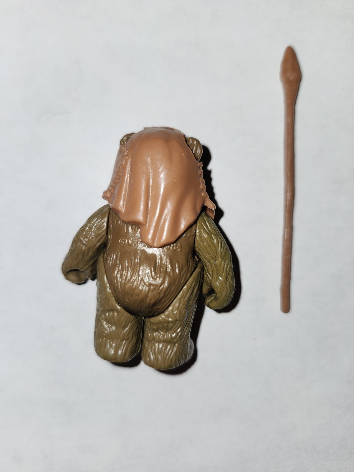 Wicket W. Warrick sold
