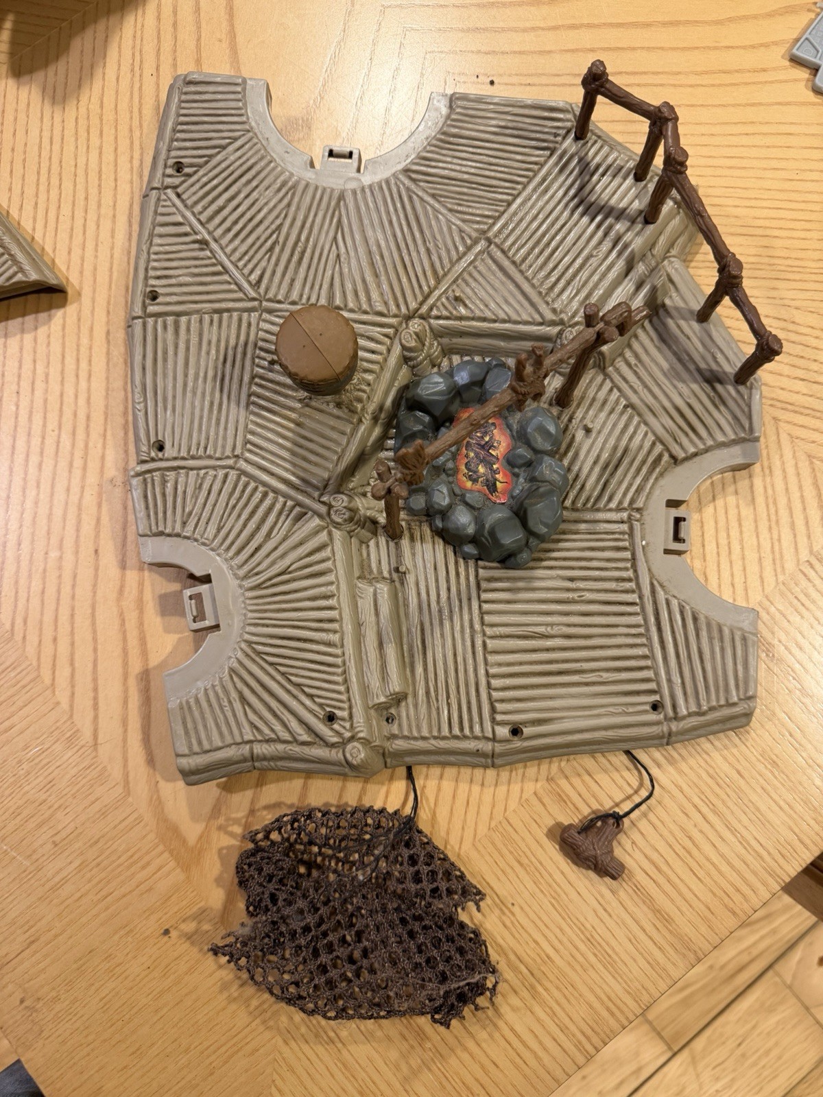 Ewok Village sold