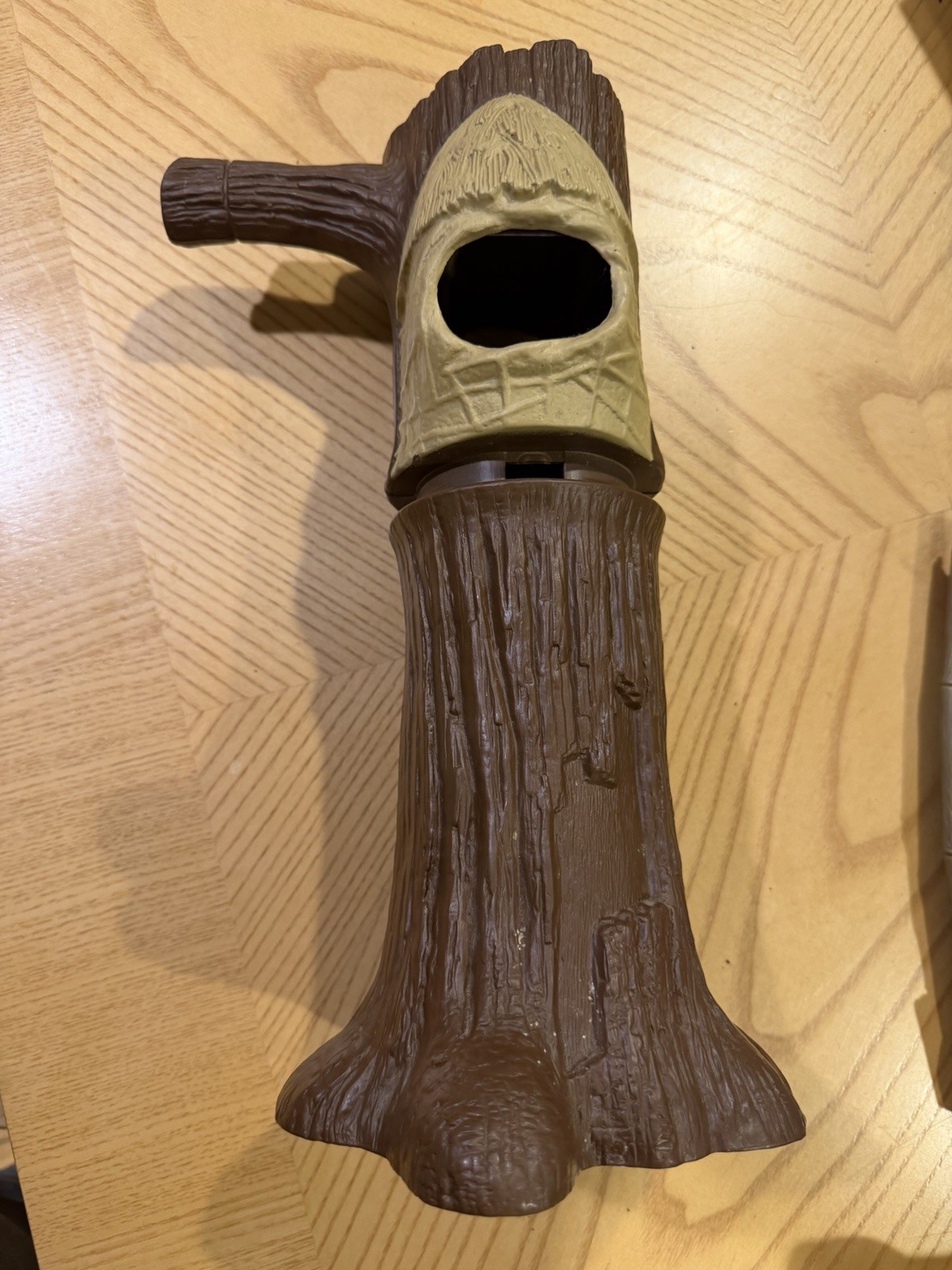 Ewok Village sold