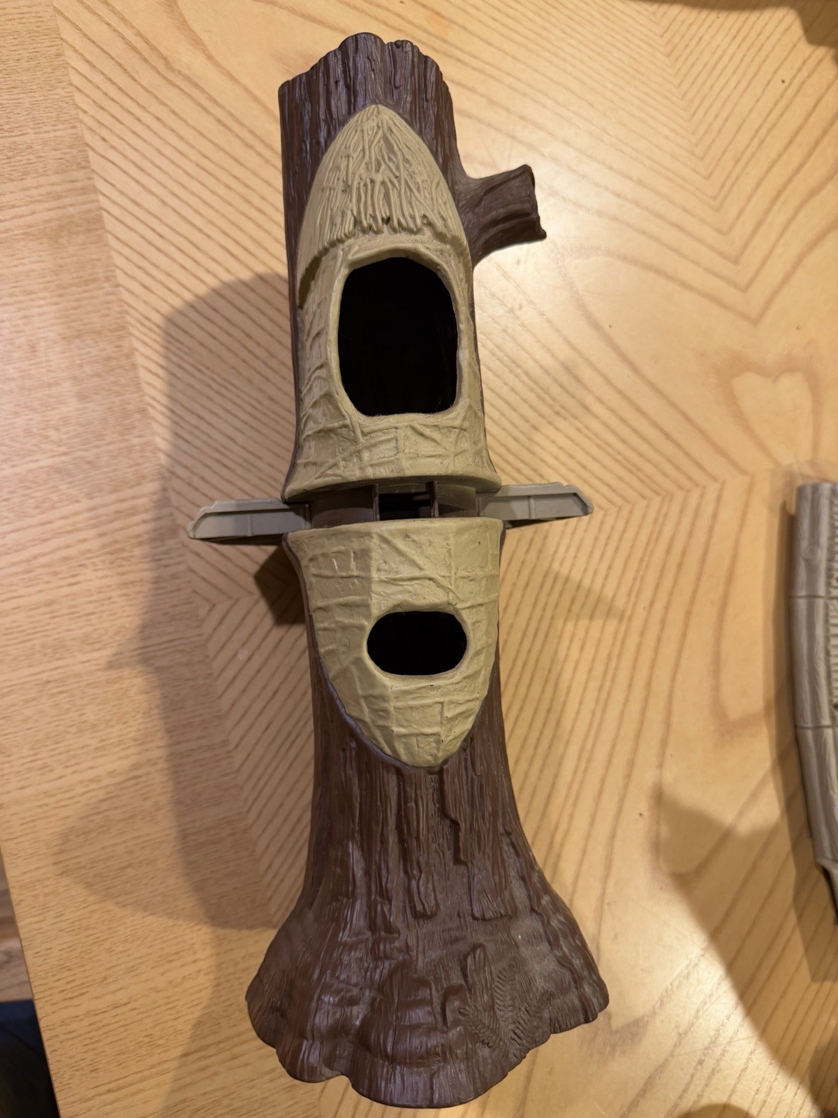 Ewok Village sold
