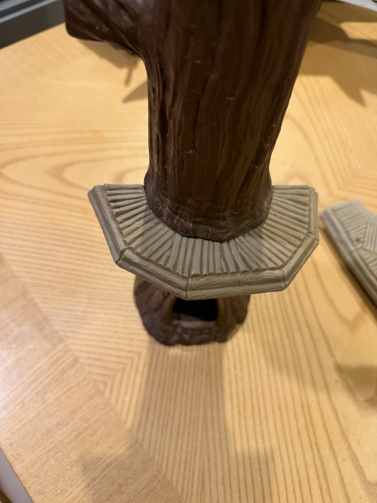 Ewok Village sold