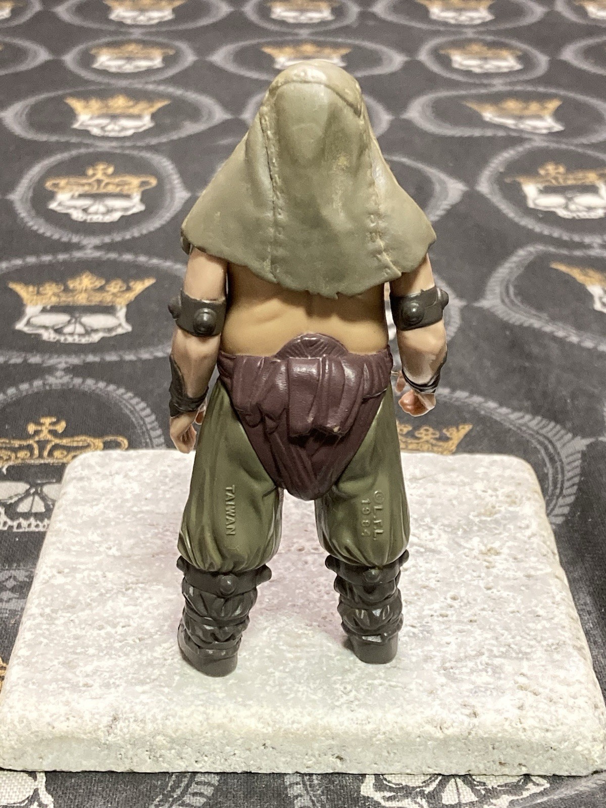 Rancor Keeper sold