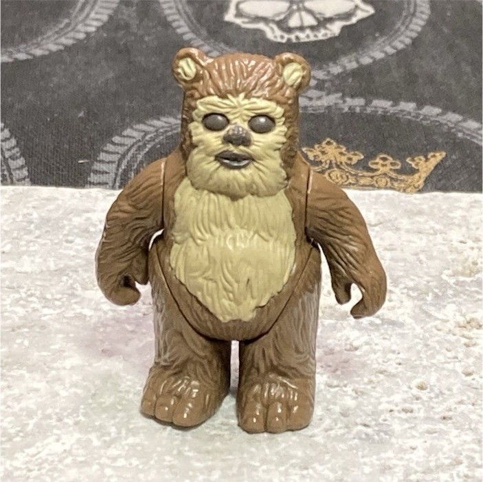 Wicket W. Warrick sold
