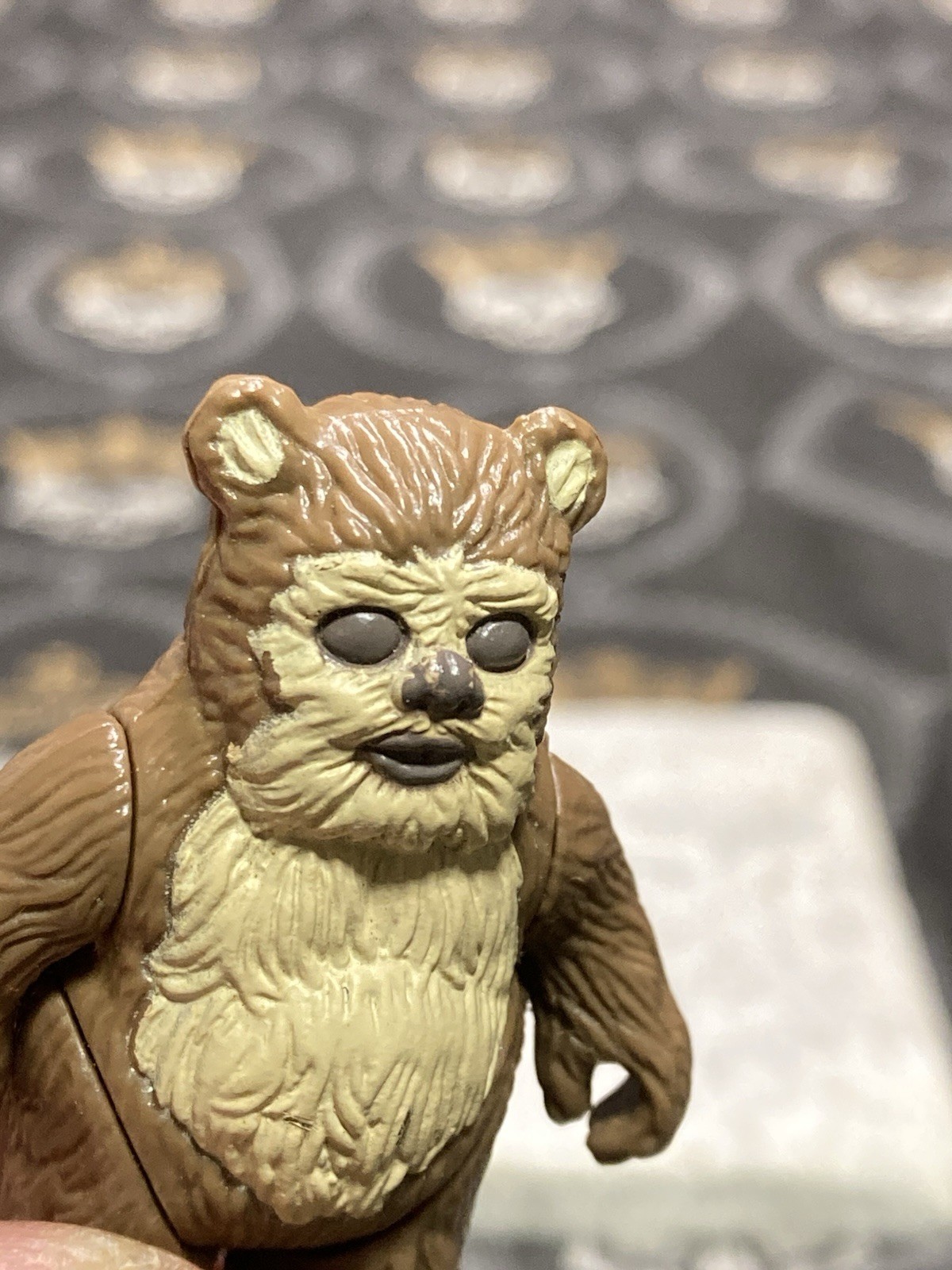Wicket W. Warrick sold