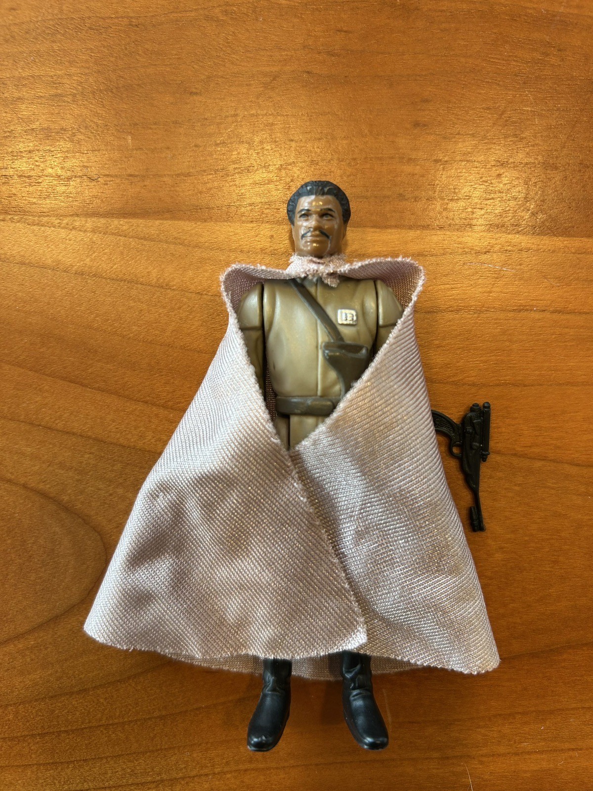 Lando Calrissian (General Pilot) sold