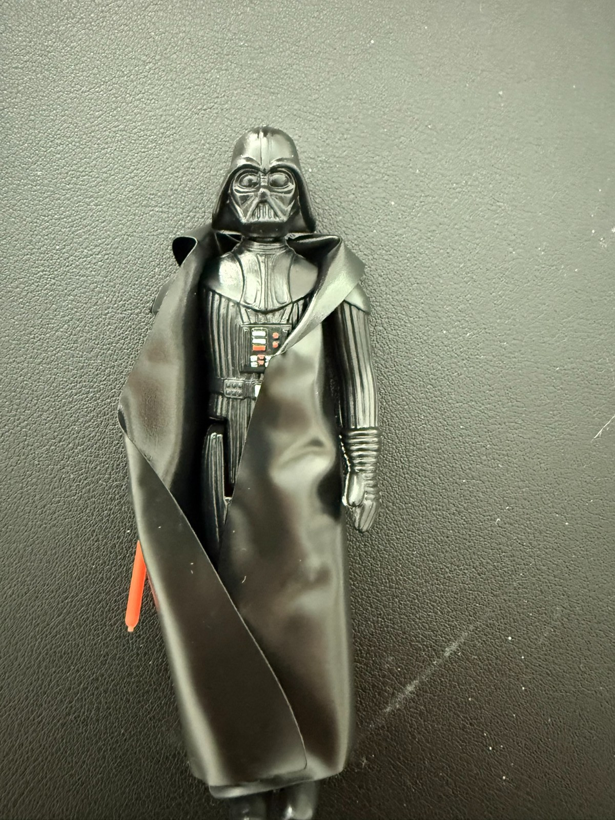 Darth Vader sold