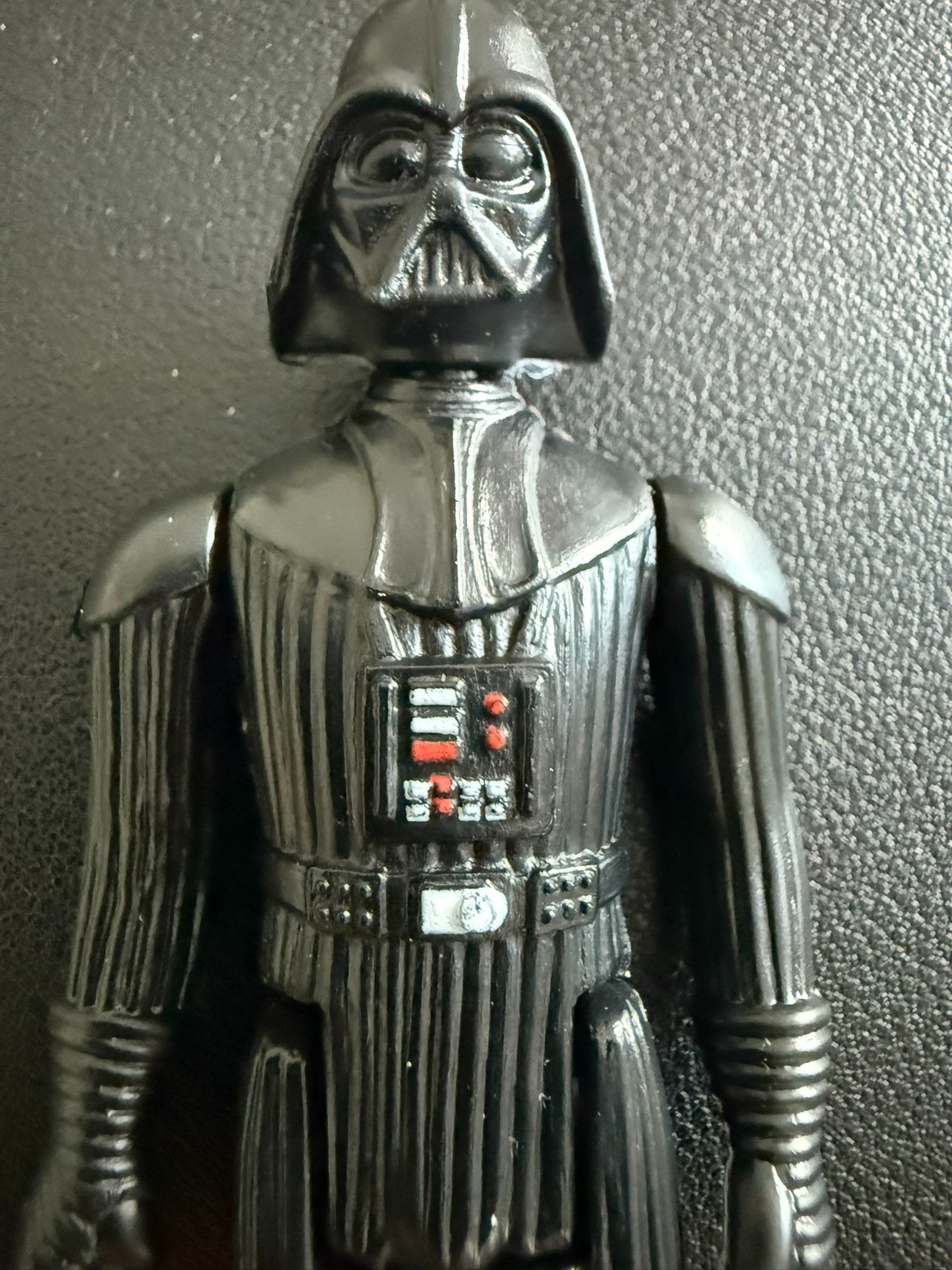Darth Vader sold