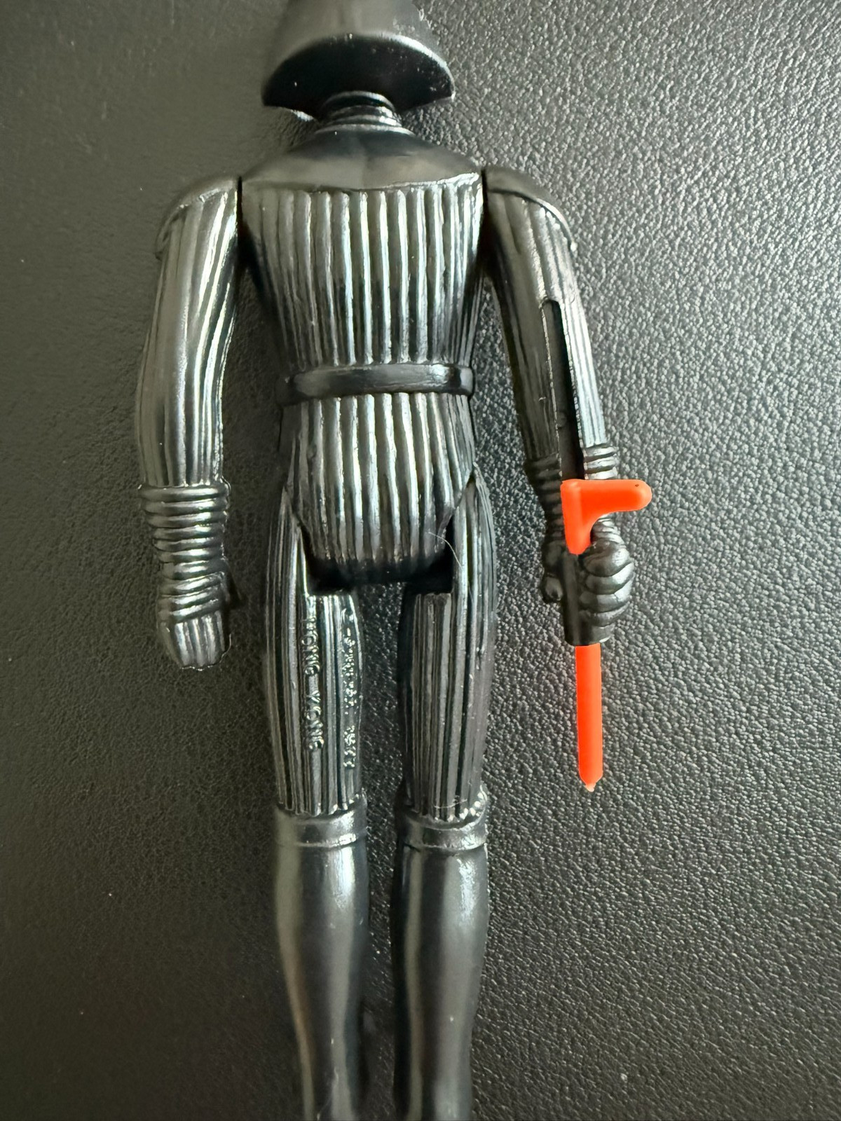 Darth Vader sold